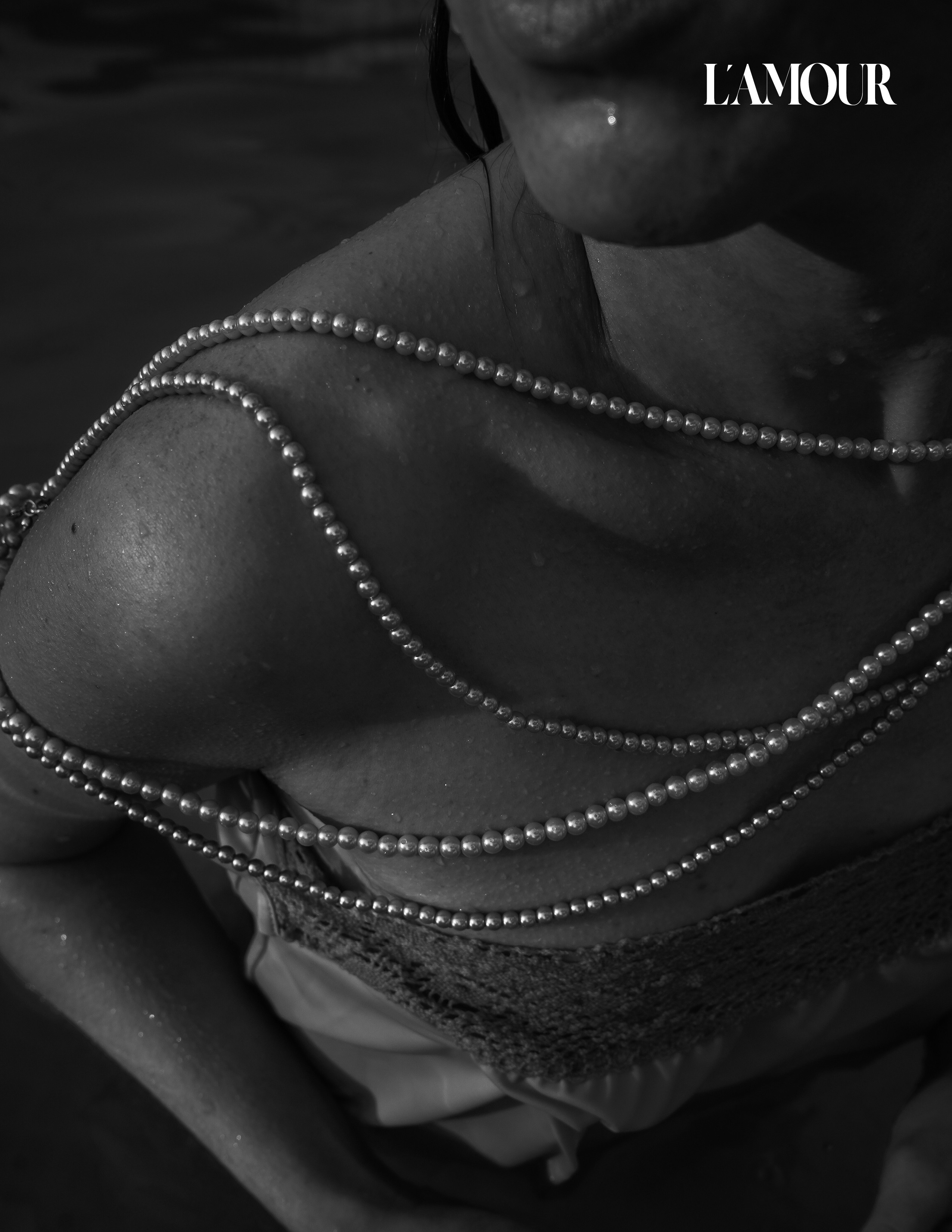 Публикация. Фотограф в Сочи Марина Барс