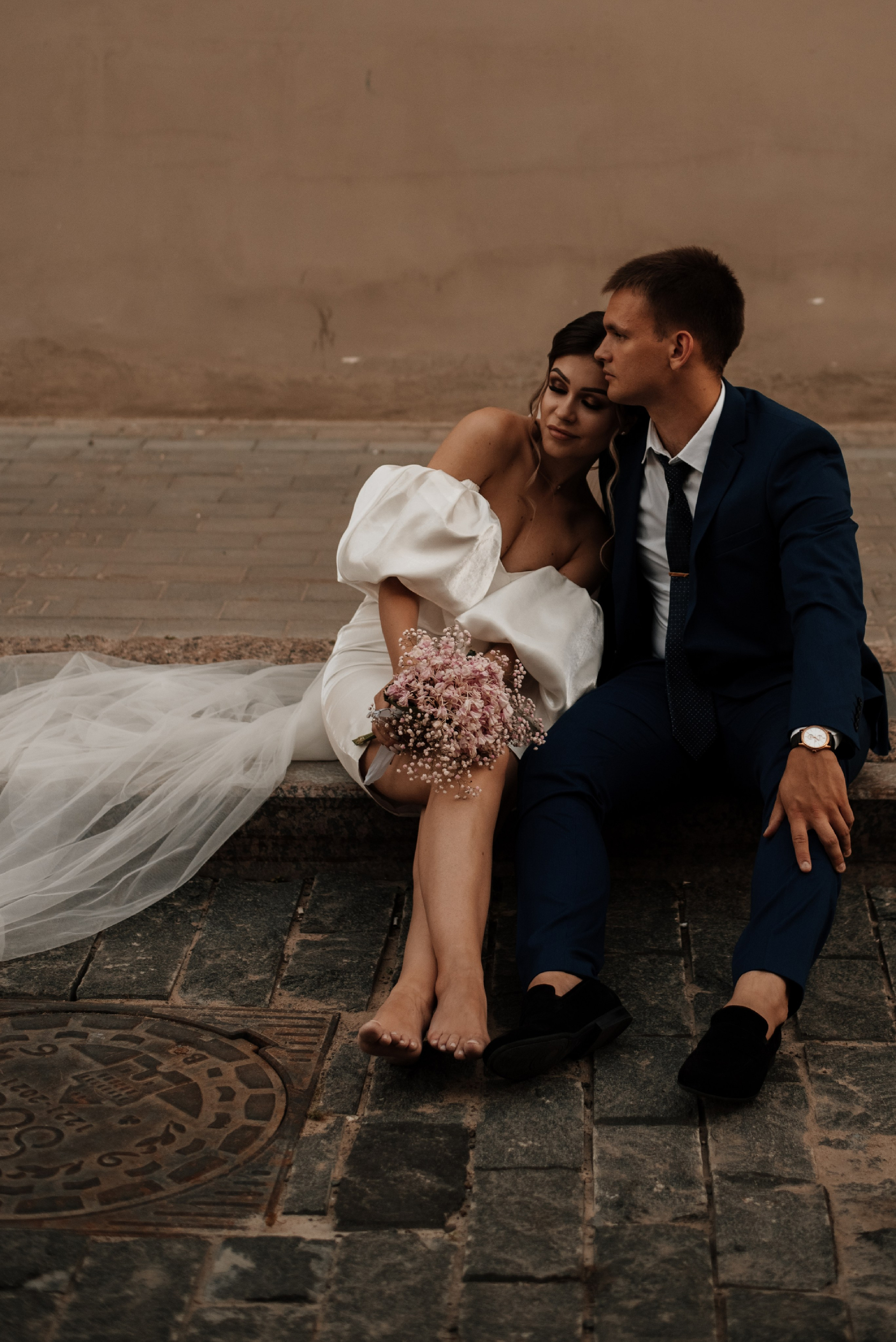 Диана ♡ Артем. Фотограф Ольга Плеханова | Нижний Новгород, Москва