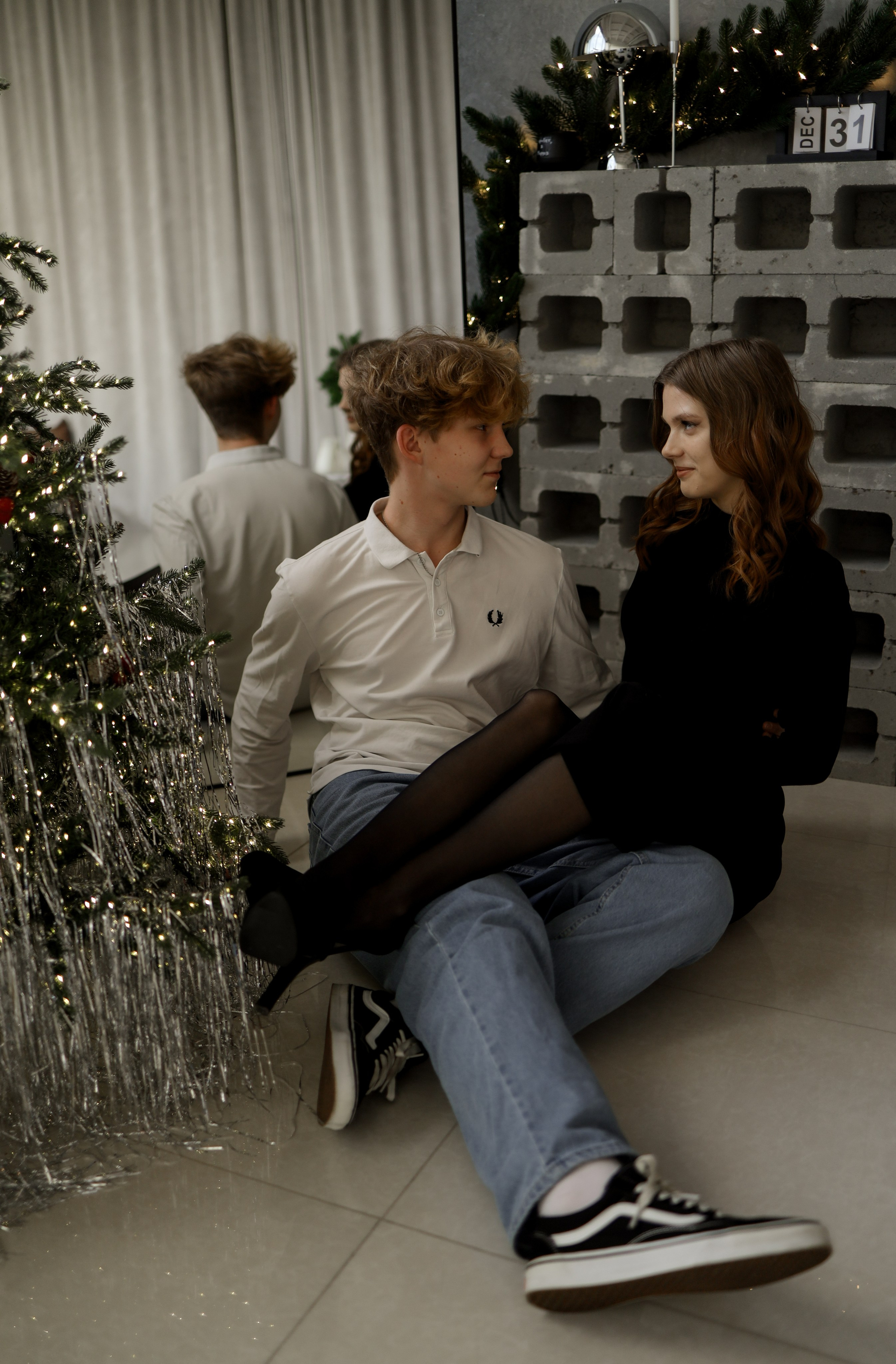 N&Y. Photographer Tatiana Ivanova in Yaroslavl