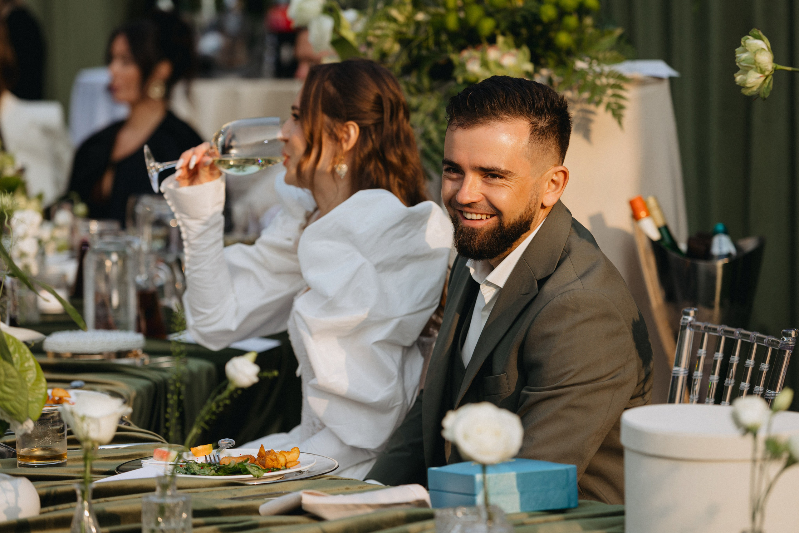 ПАВЕЛ И ОЛЯ | ВЛАДИВОСТОК. Wedding and family photographer in Vladivostok Anton Blokhin