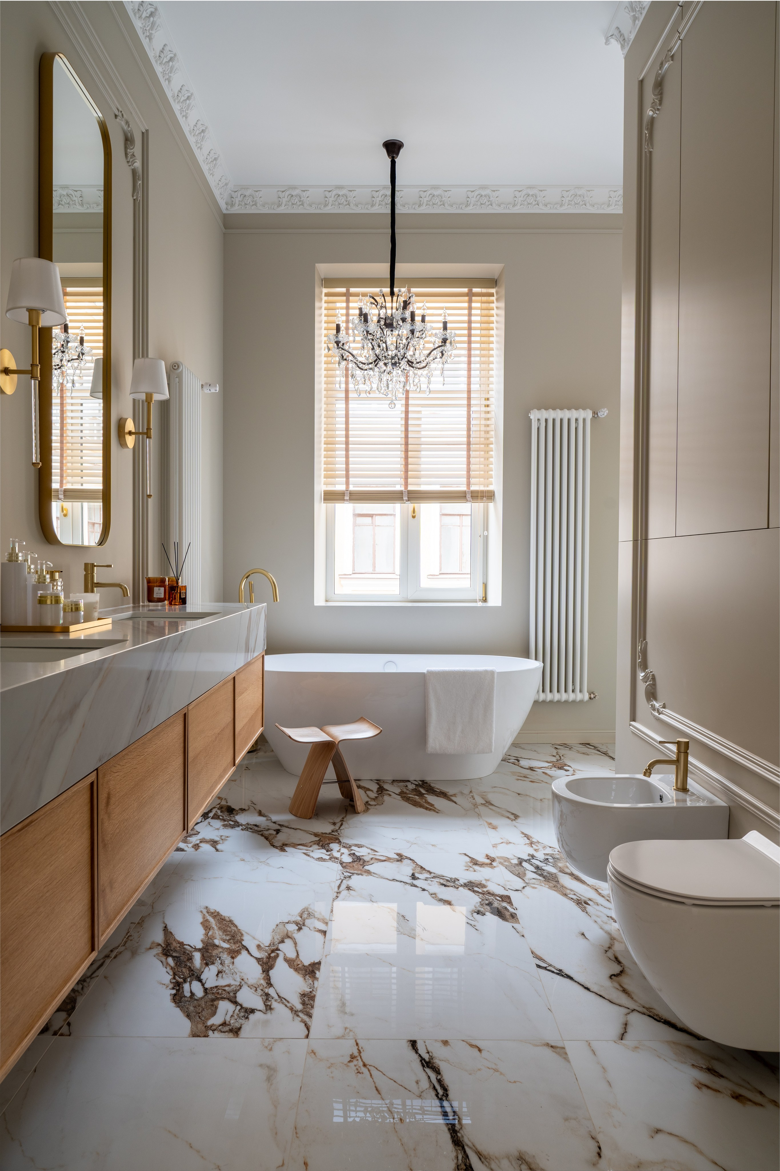 Квартира на Каменноостровском. 01.12.2024. Сидоров Артем