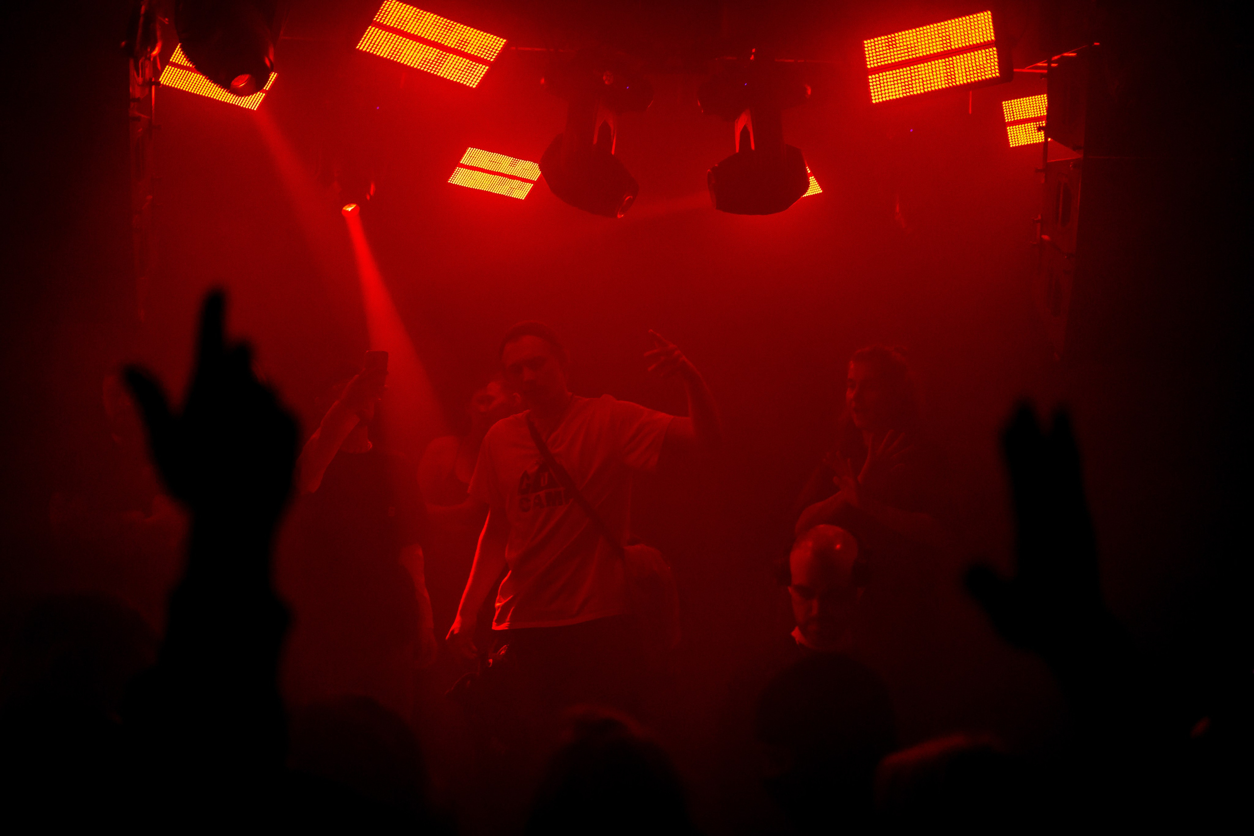 Rook's. Анастасия Паршукова — фотограф Шерегеш Новосибирск