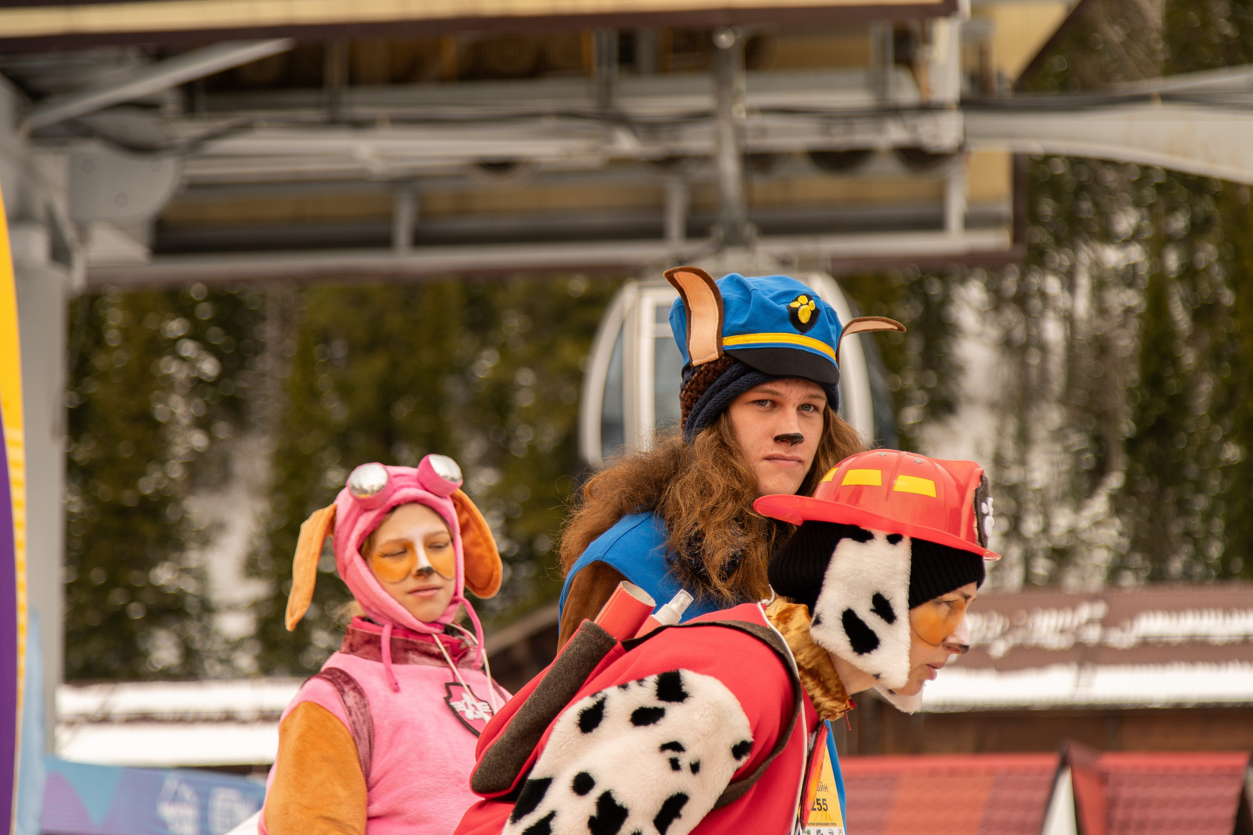 Грелка 13.04.24. Анастасия Паршукова — фотограф Шерегеш Новосибирск