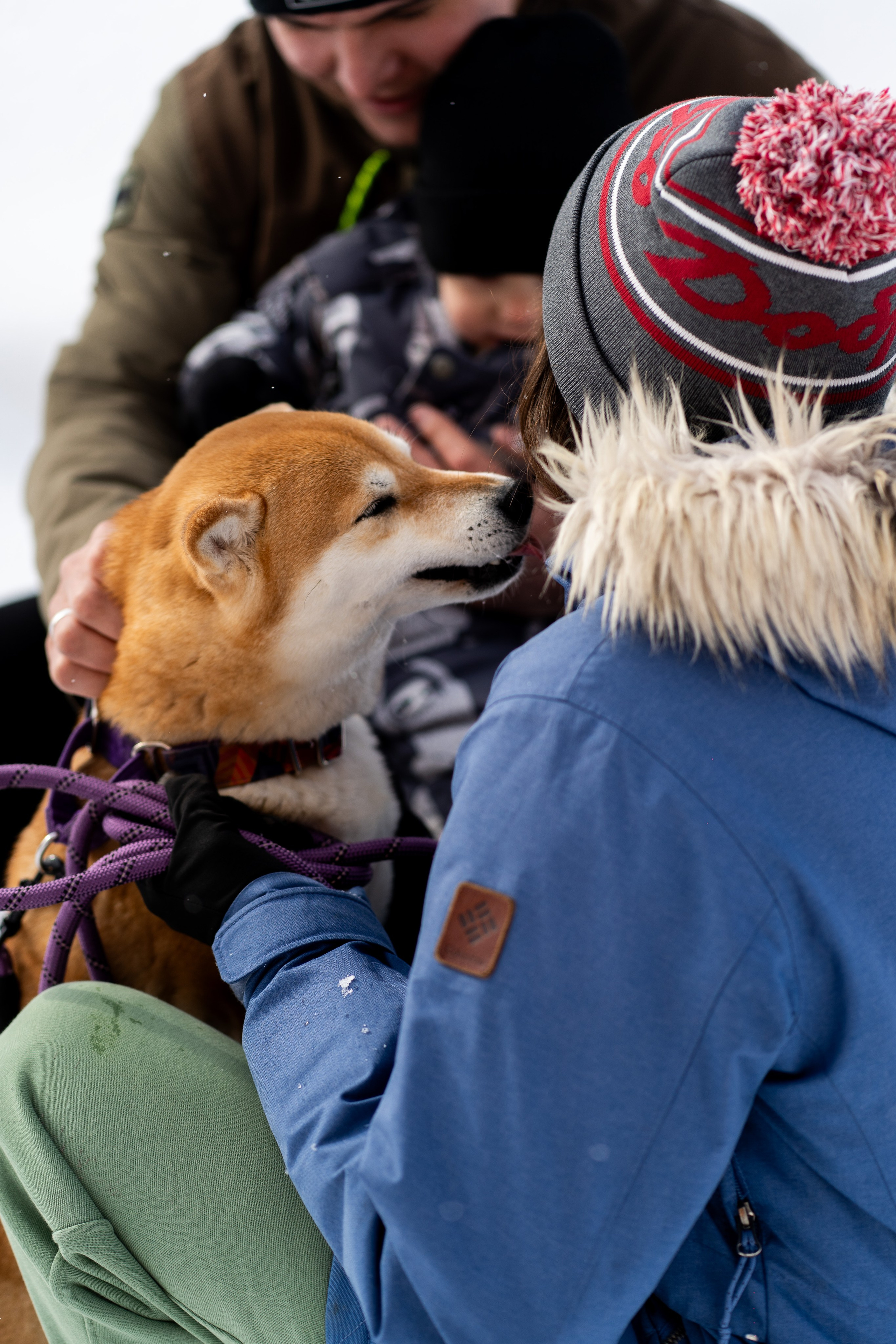 Соня&Лёня. Анастасия Паршукова — фотограф Шерегеш Новосибирск