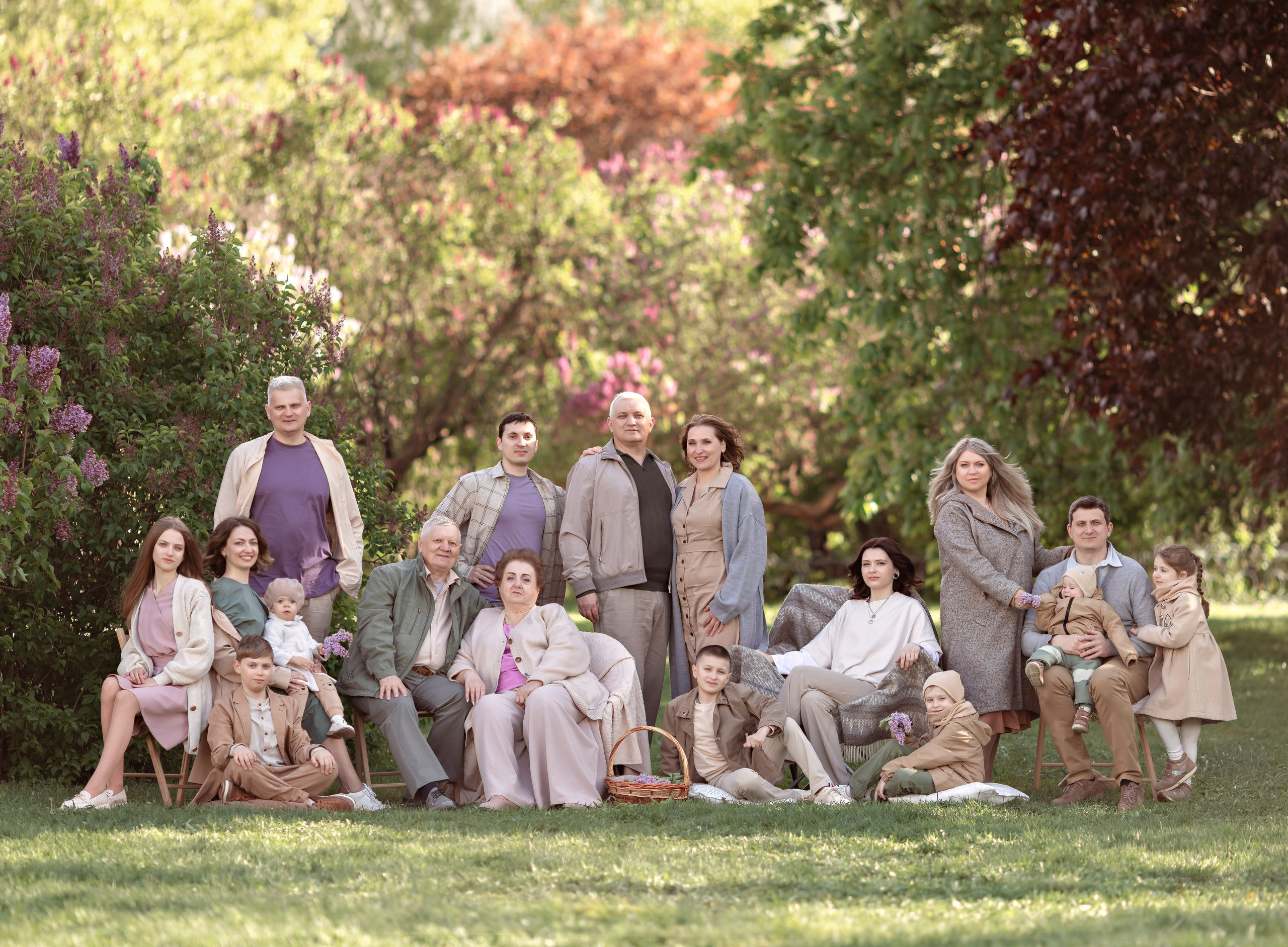 Важная информация. Мария Кислякова детский и семейный фотограф Королёв/Москва