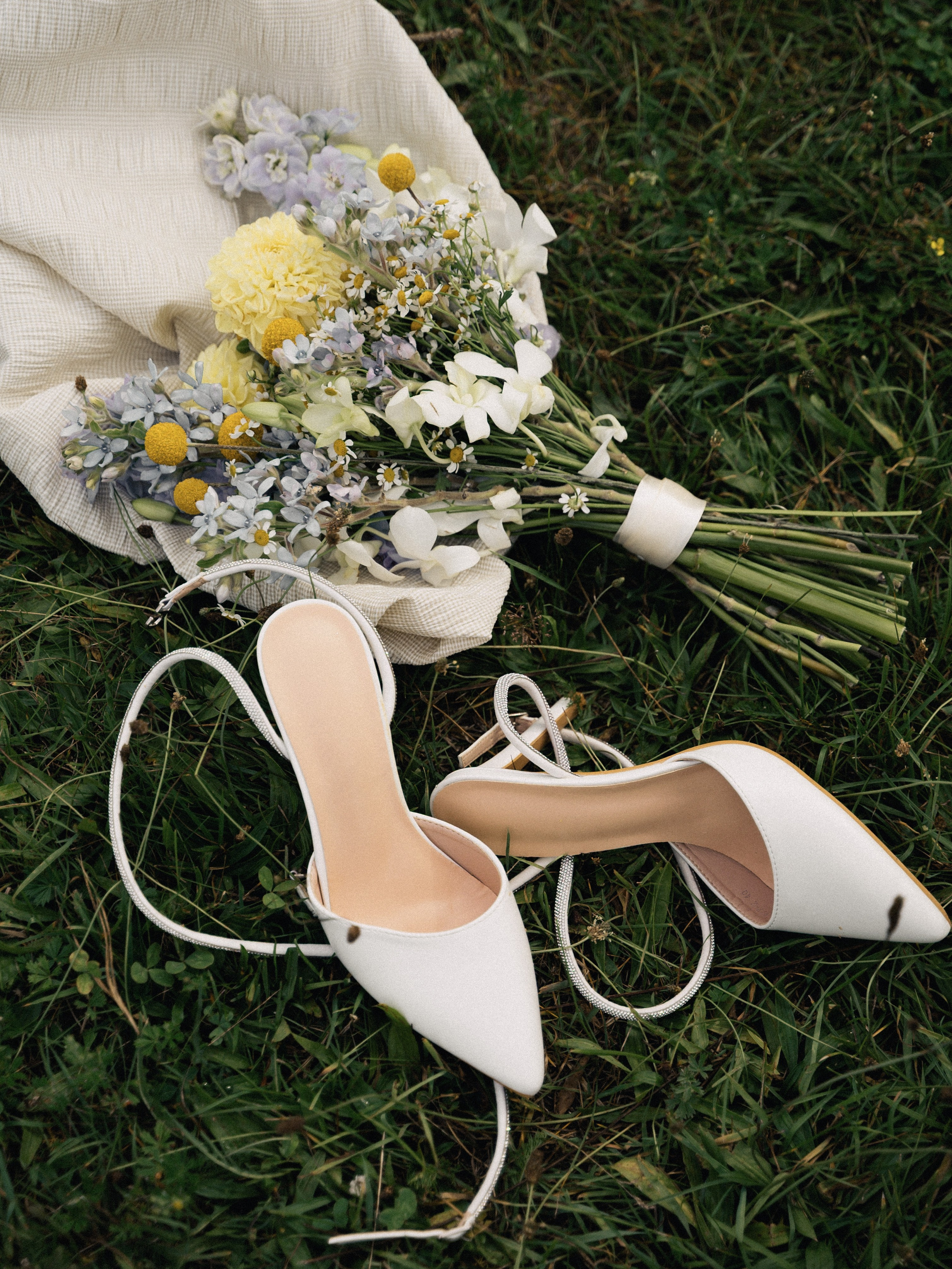 Тая и Артур. Кантри клаб Поляна. Свадебный фотограф Колотовкина Валентина Москва