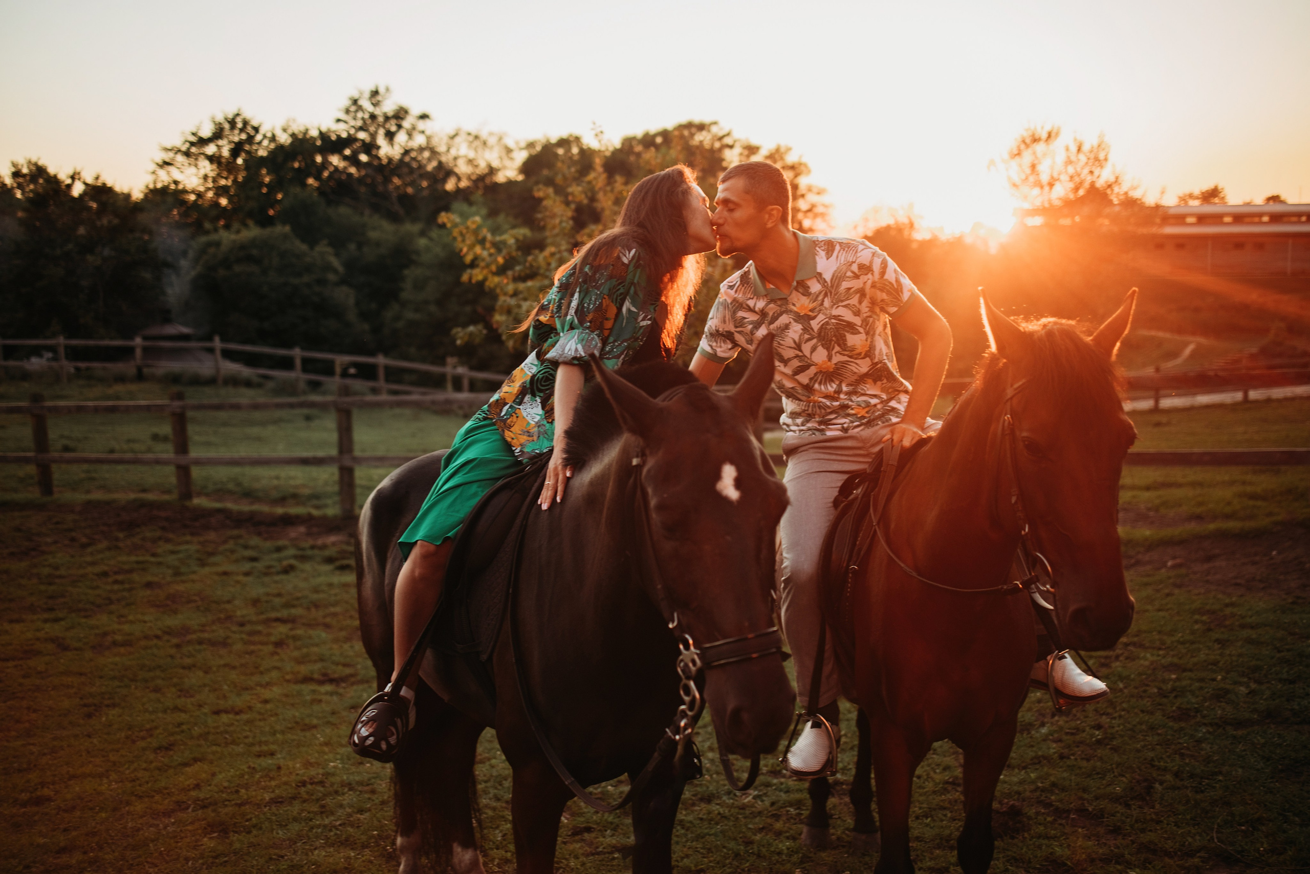Ферма Экзархо. Фотограф Сочи Татьяна Зорина