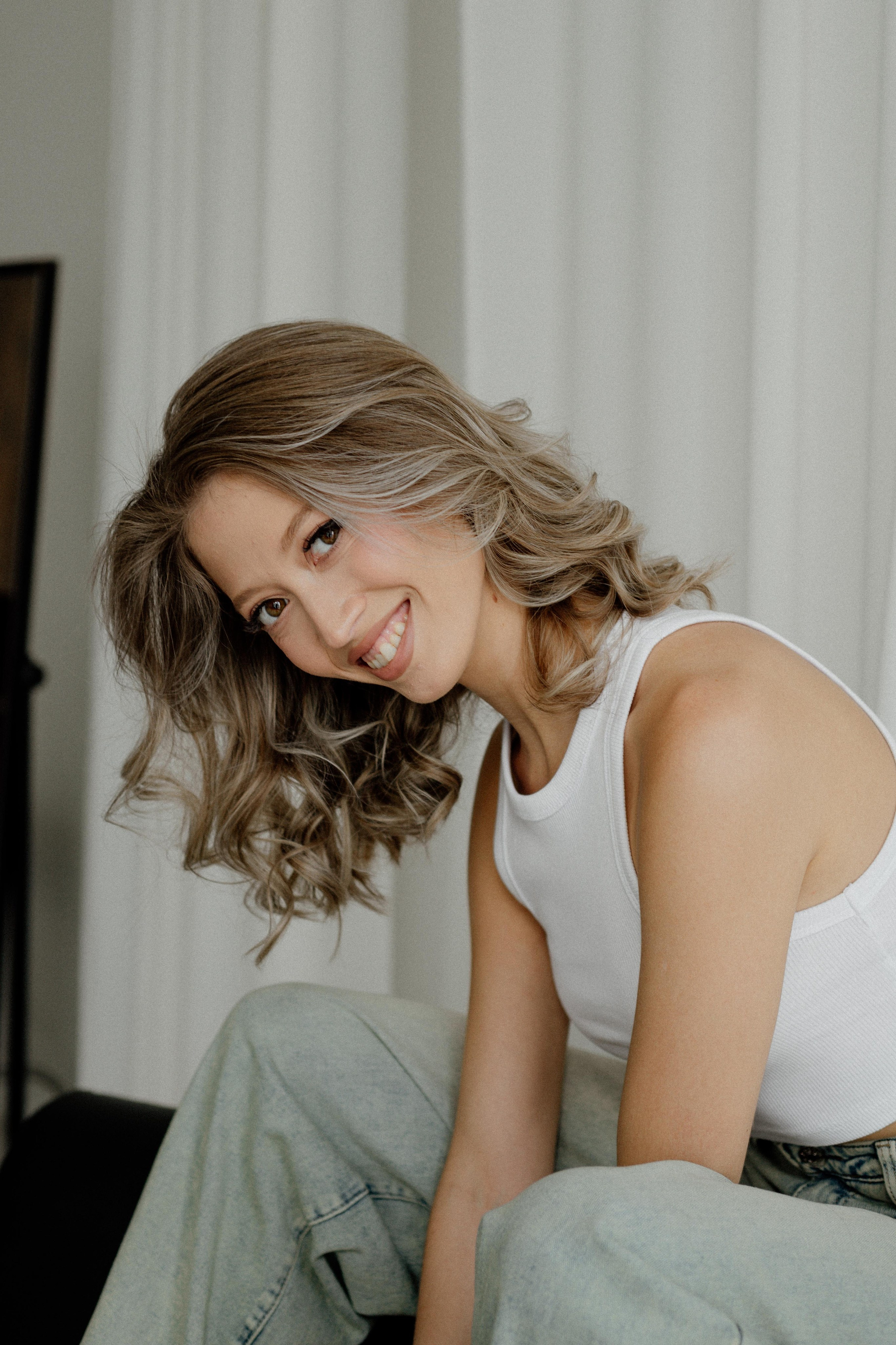 Алия. Фотограф Алёна Евграфова