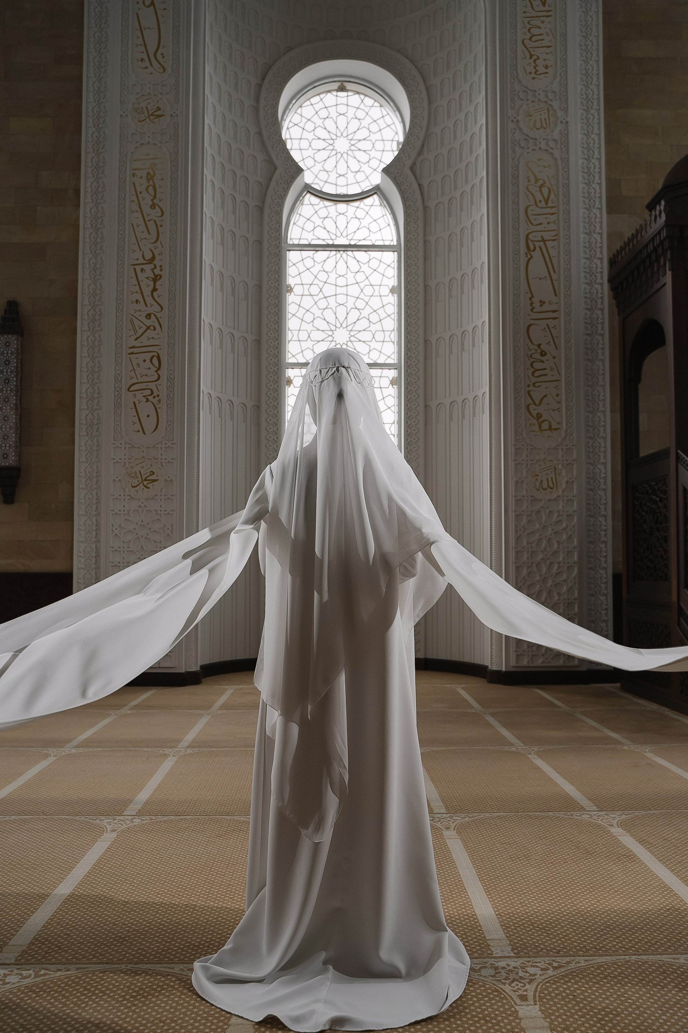 Наби & Надия. Свадебный фотограф Казань | Рустем Габдуллин