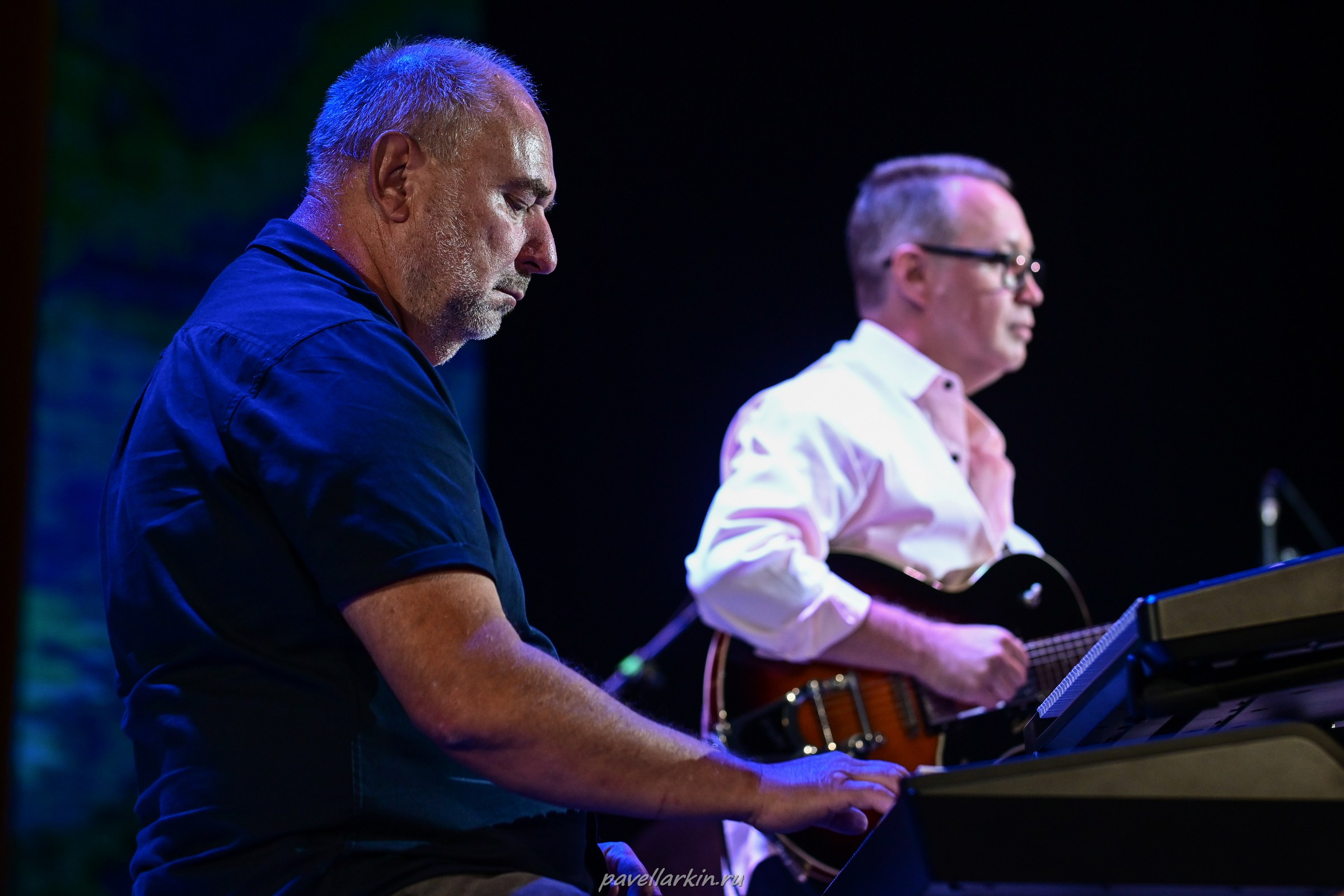 Wendy Kay и Сергей Коренев Project концерт в Новороссийске. Спортивный фотограф, фотожурналист Павел Ларькин
