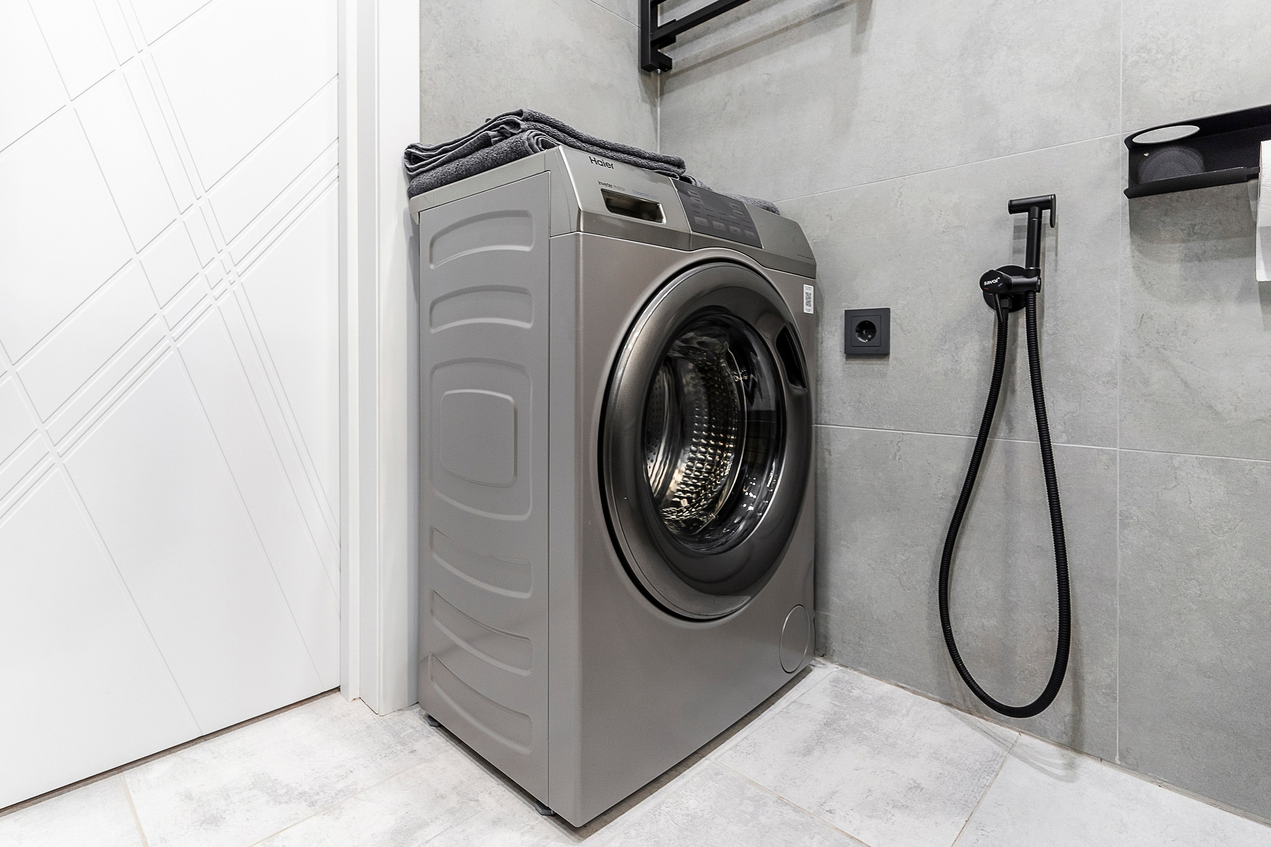 Съемка квартиры. Фотограф Казань