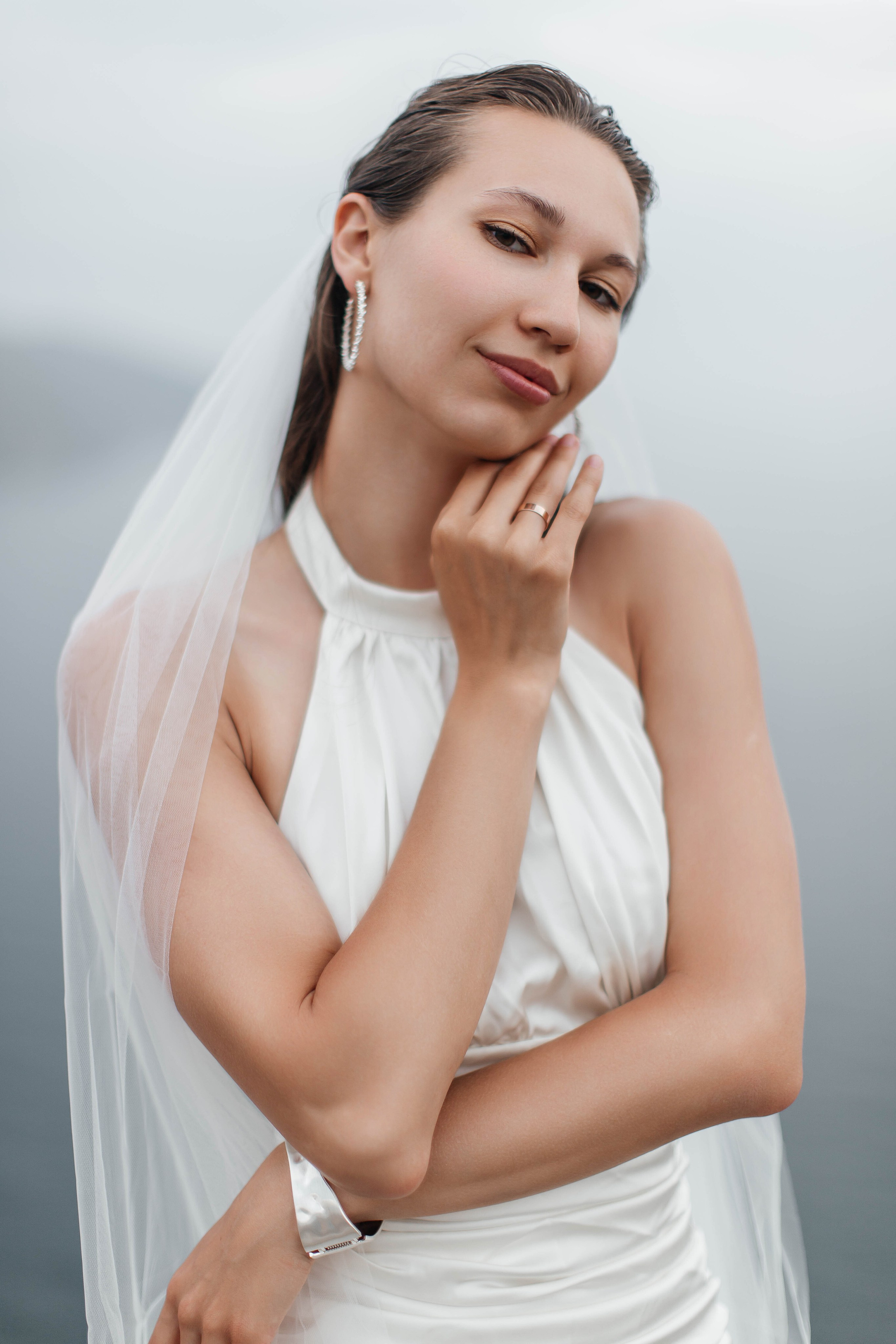 Свадебная прогулка на Байкале. Главная