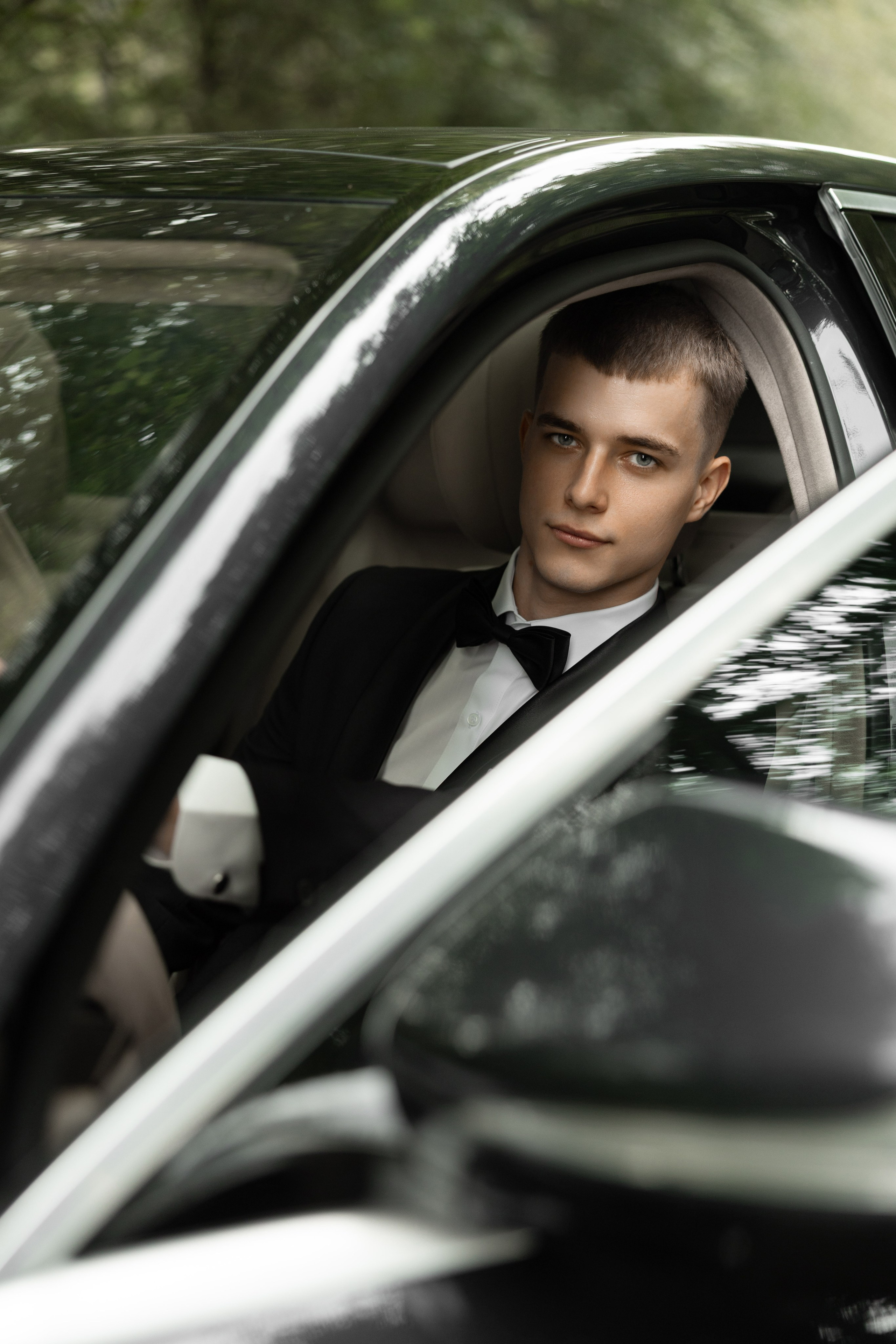 Дмитрий и Диана. Свадебный фотограф Тула Москва СПБ / Сёмина Дарья