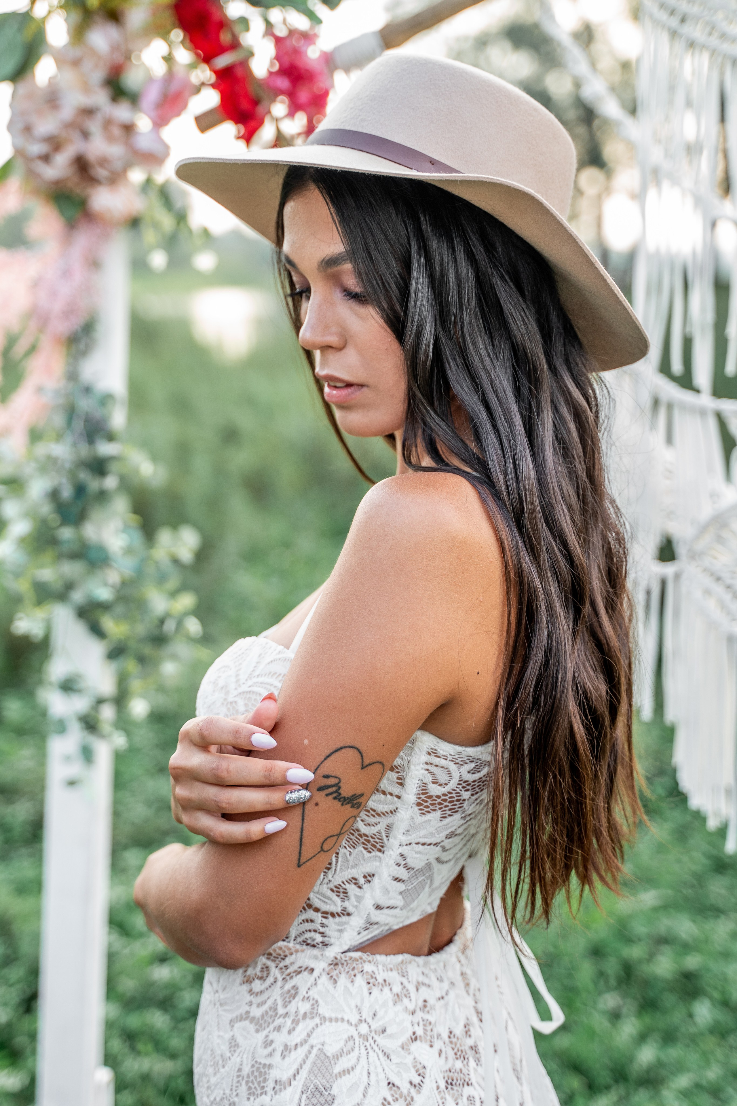 Свадьба. Инспирация. Главная