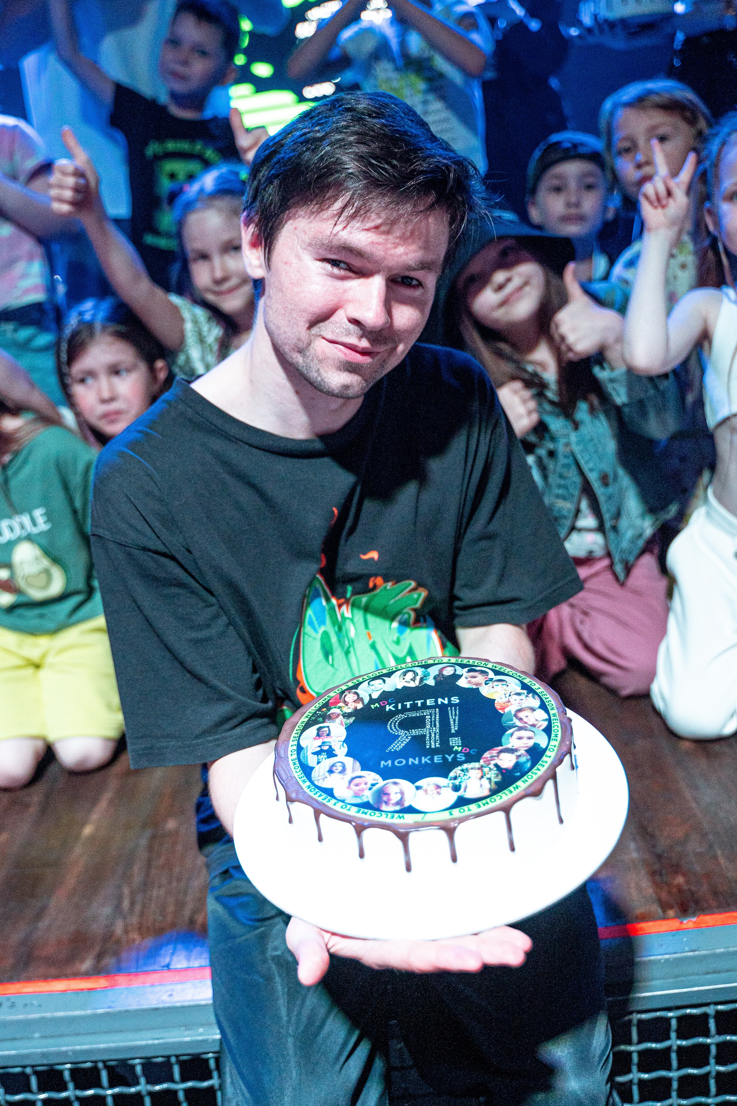 Танцевальная школа MDC. Свадебный и репортажный фотограф в Уфе| Осетрова Ольга