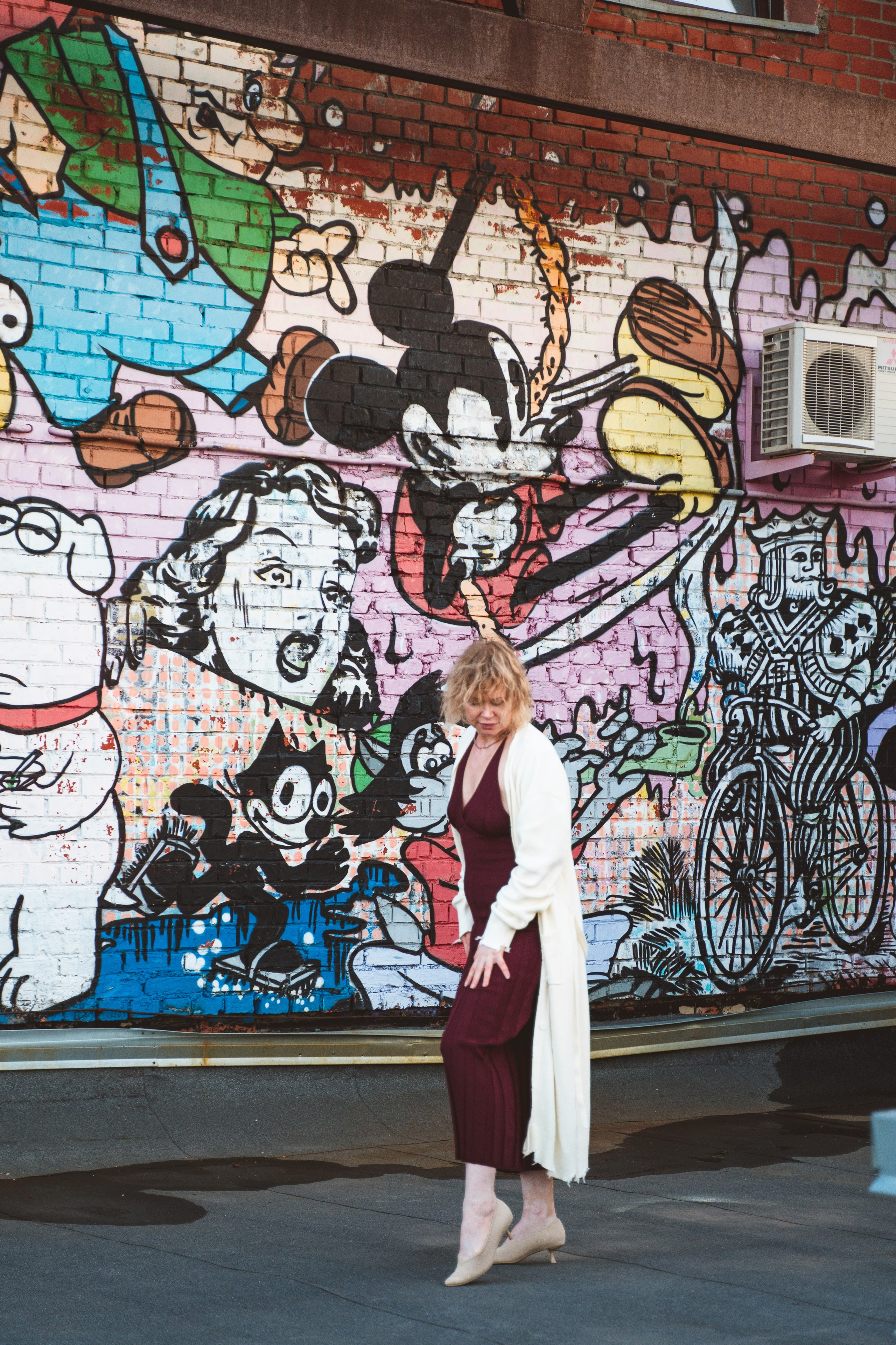 Джаз на крыше в «Доме Карлсона». Свадебный и репортажный фотограф в Уфе| Осетрова Ольга