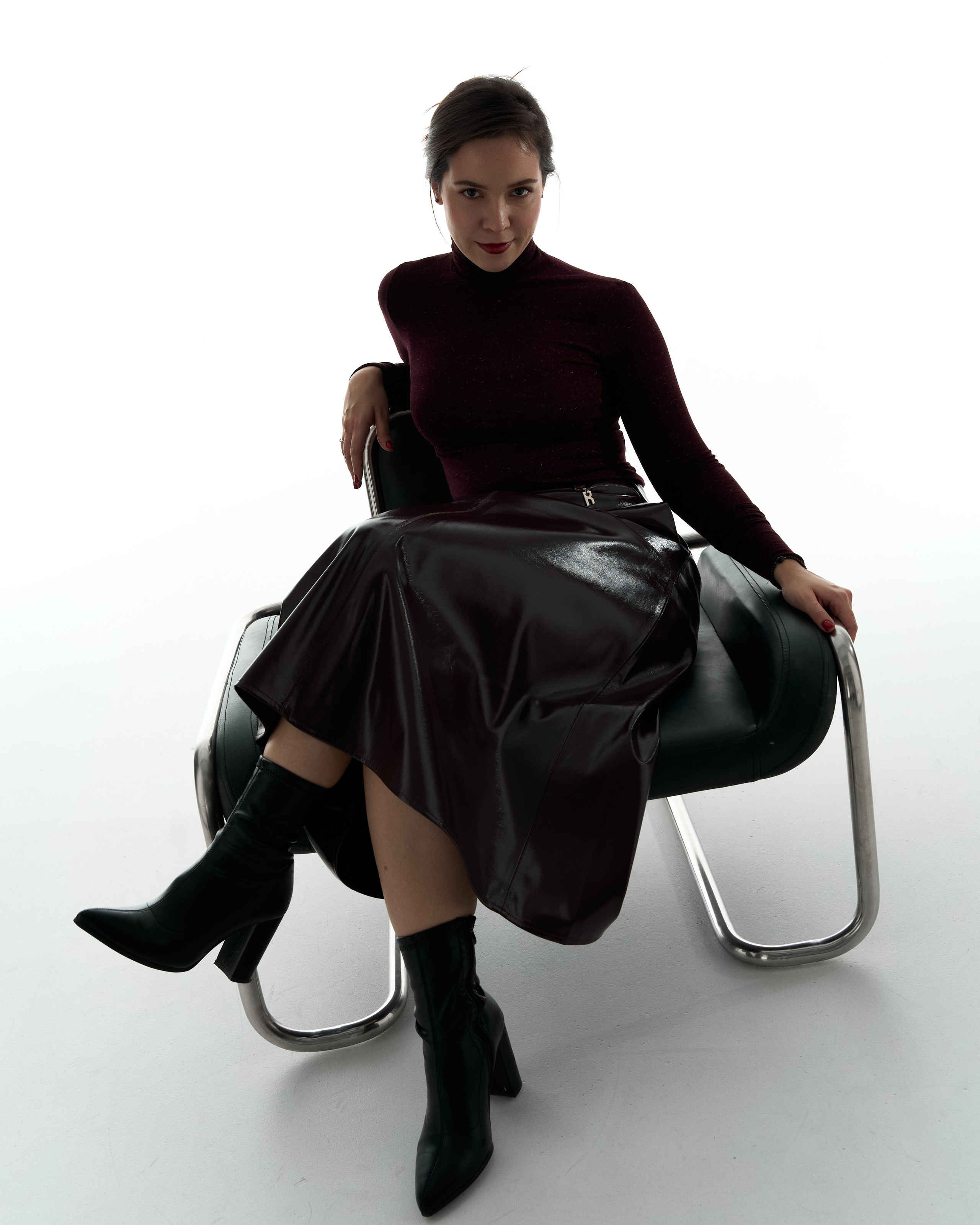 Ира. Екатерина Шашуро Фотограф