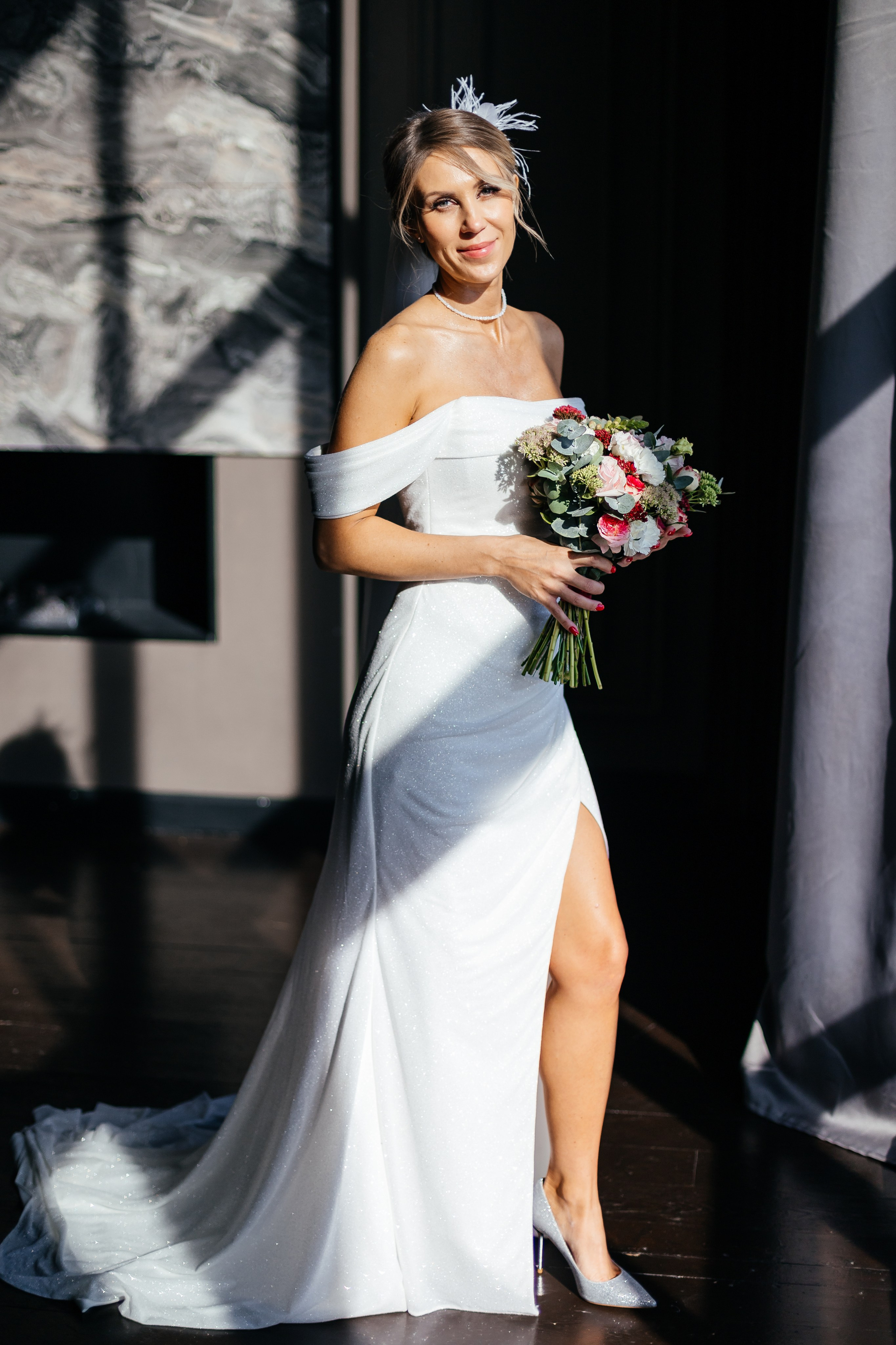 Свадьба Наталья и Сергей. Свадебный фотограф Новосибирск