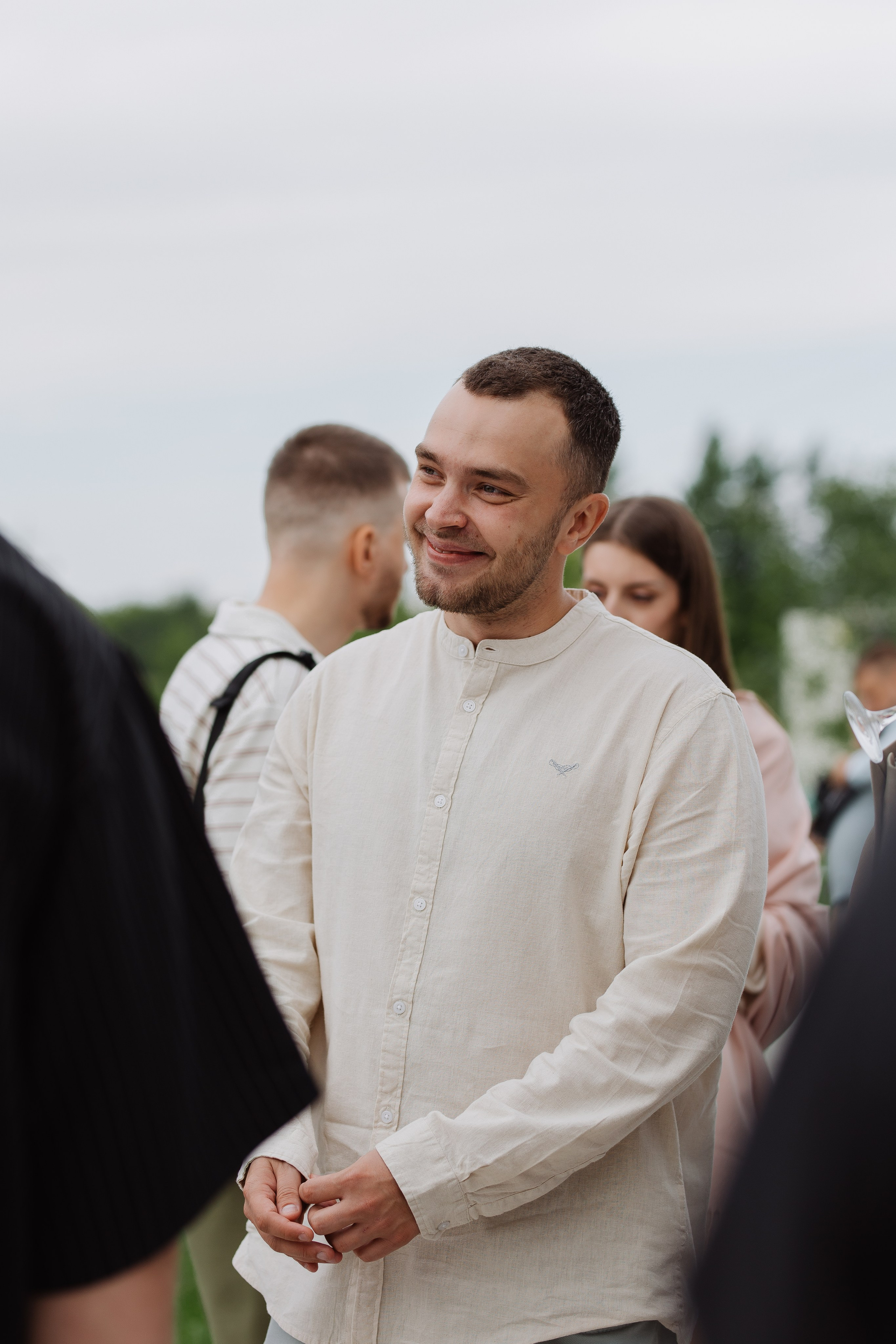 Владимир и Ляйсан. Фотограф Челябинск Юлия Ермакова