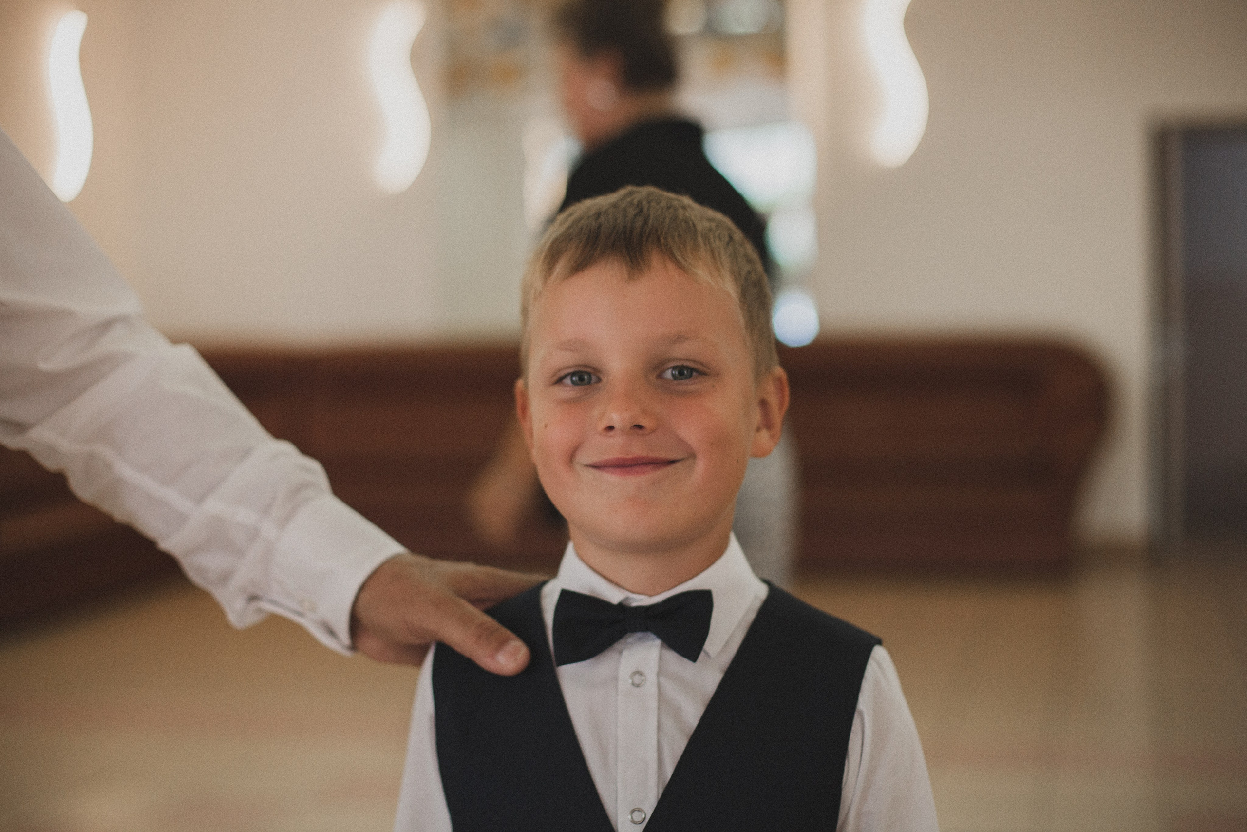 Свадебные прогулки