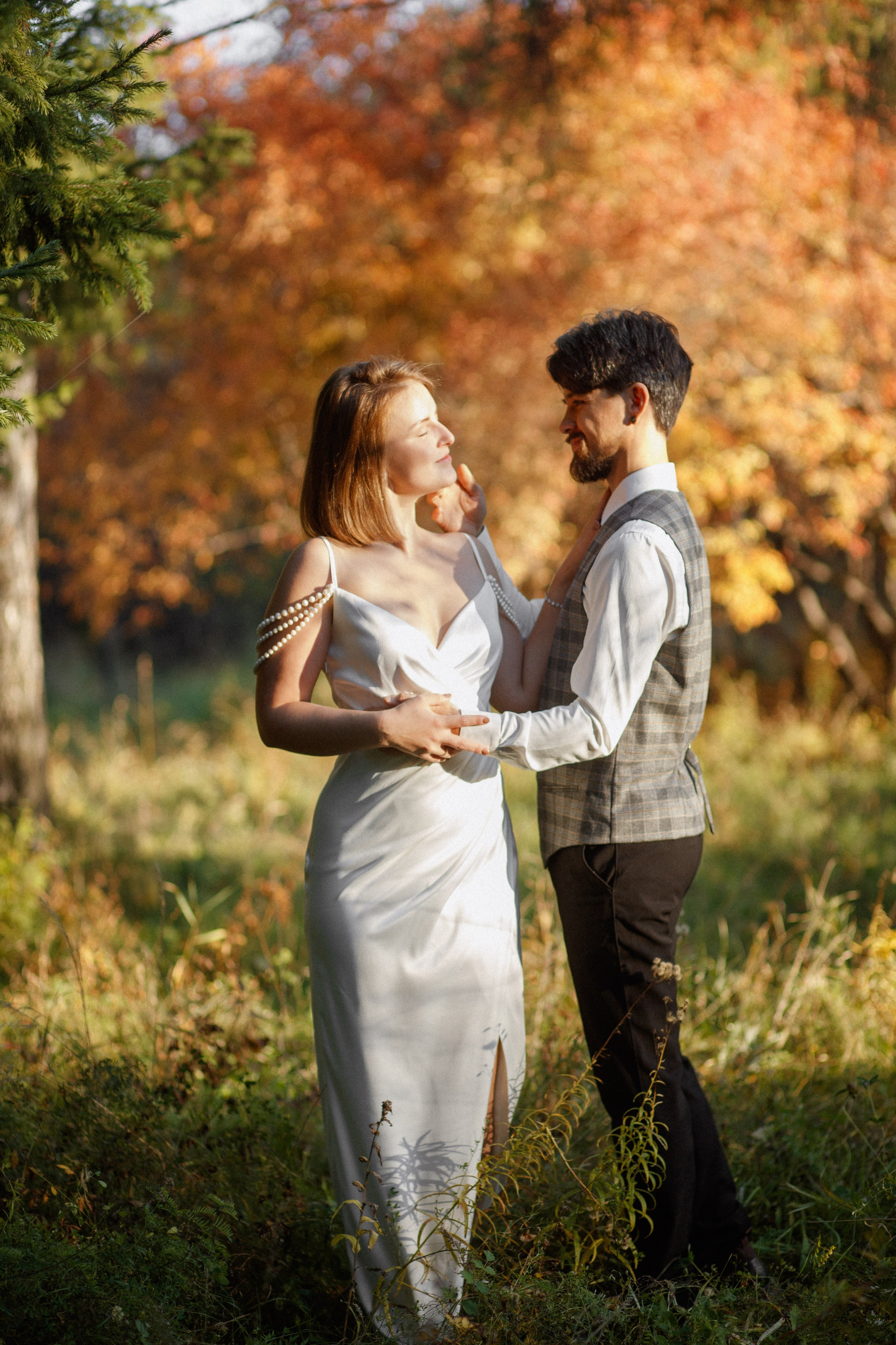 Сказочный лес. Фотограф в Иркутске Светлана Нартова
