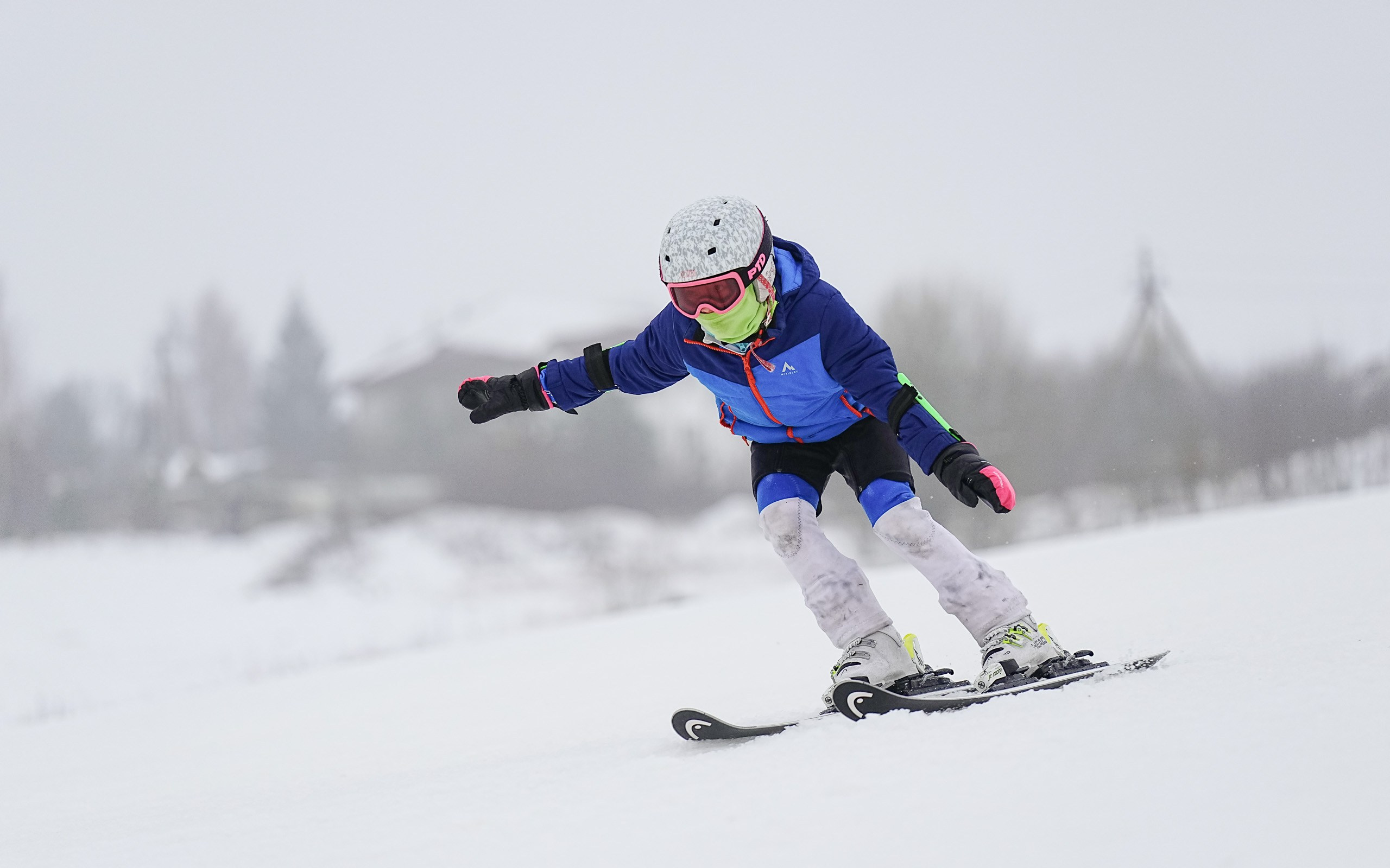 2025.01.11 Тренировка GS. Фотограф Студитский Евгений