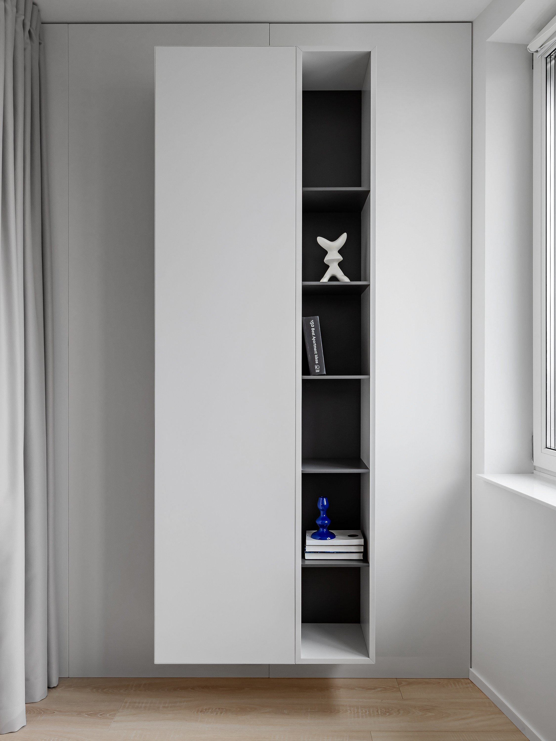 Интерьерный фотограф Виталина Ворошкевич