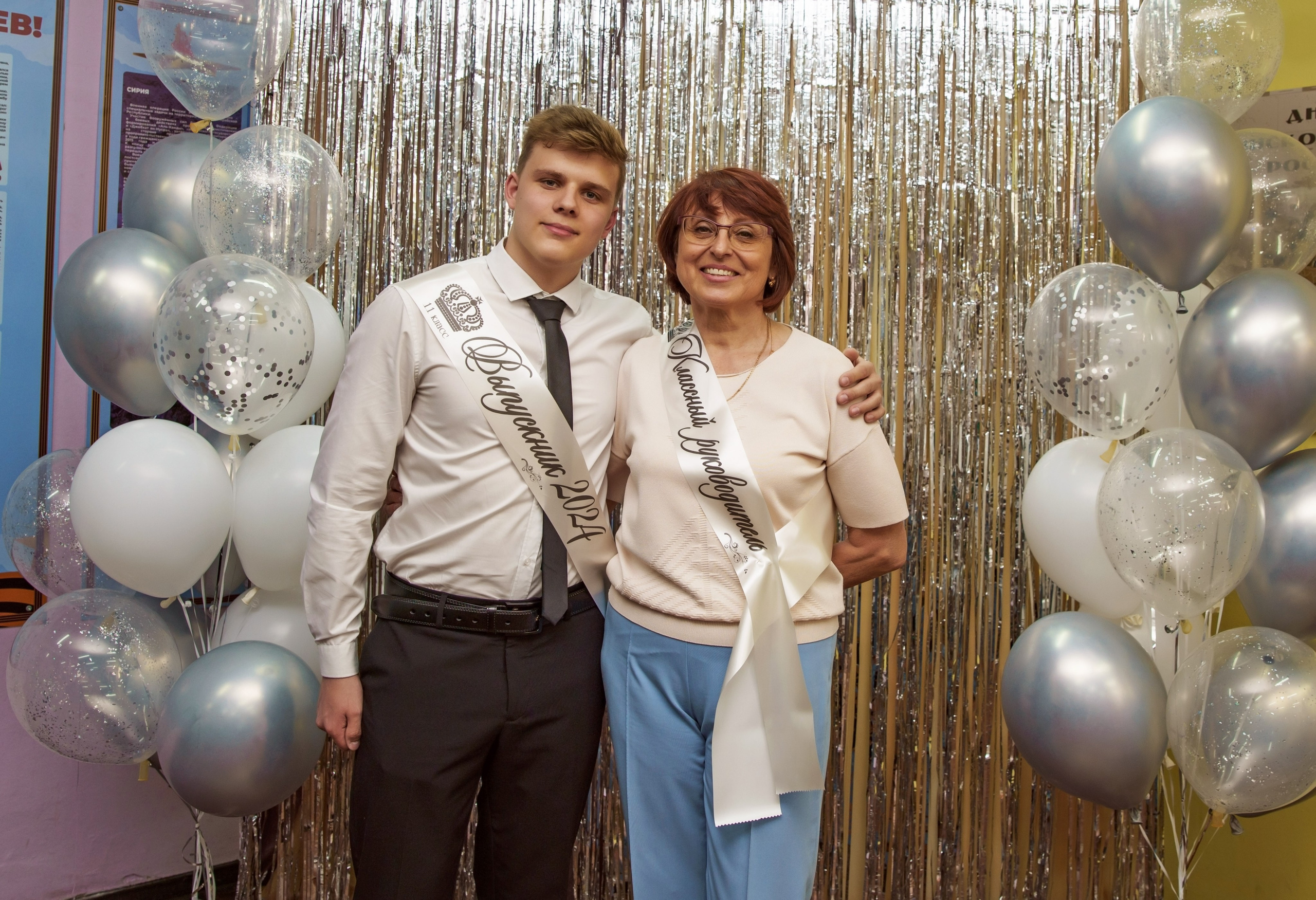 11 класс. Семейный и детский фотограф в Нижнем Новгороде