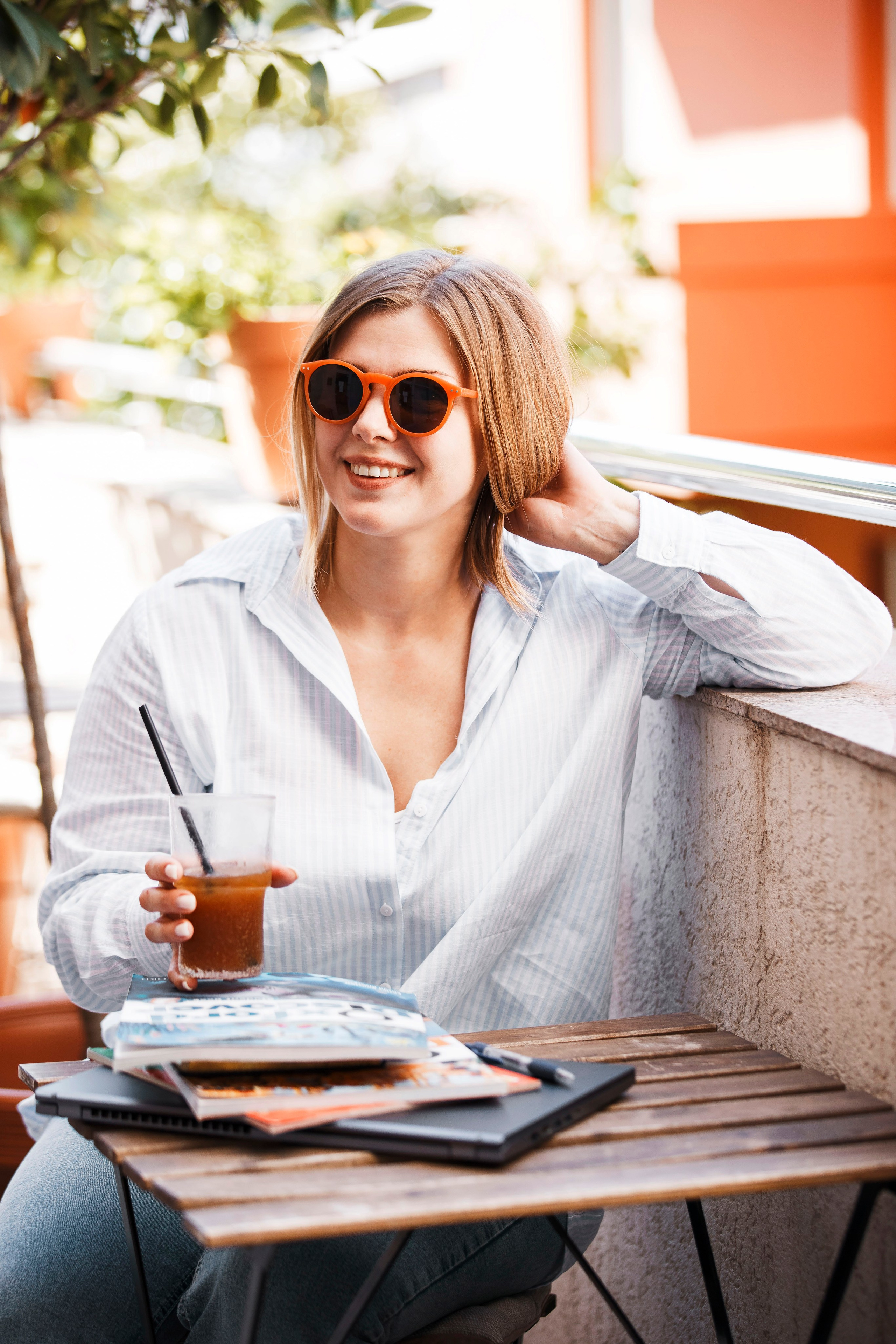 Tutor. Photographer in Montenegro Tatiana Talaeva