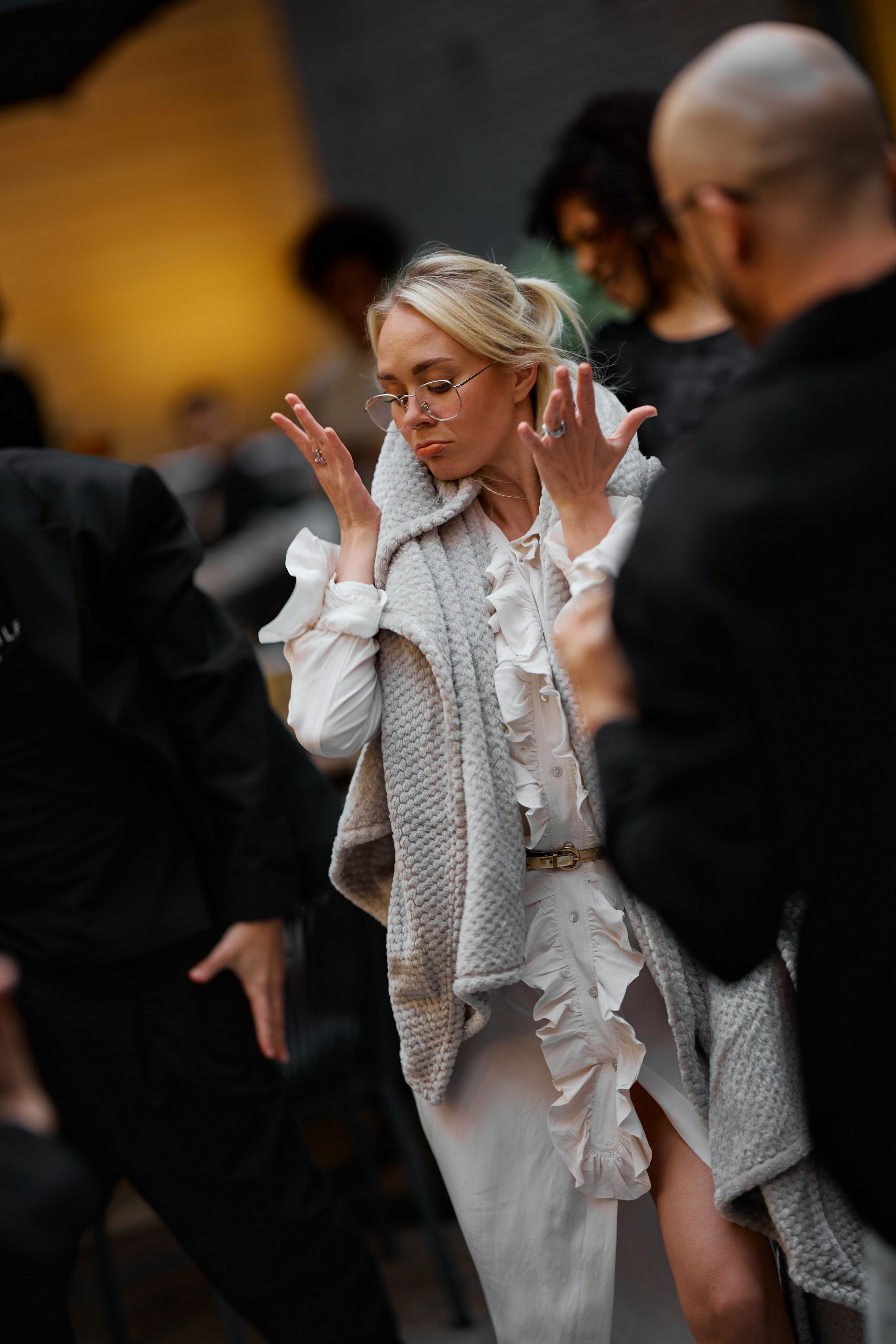 HAPPY BIRTHDAY, KOSTYA!. ARTEMIY IGNATOV