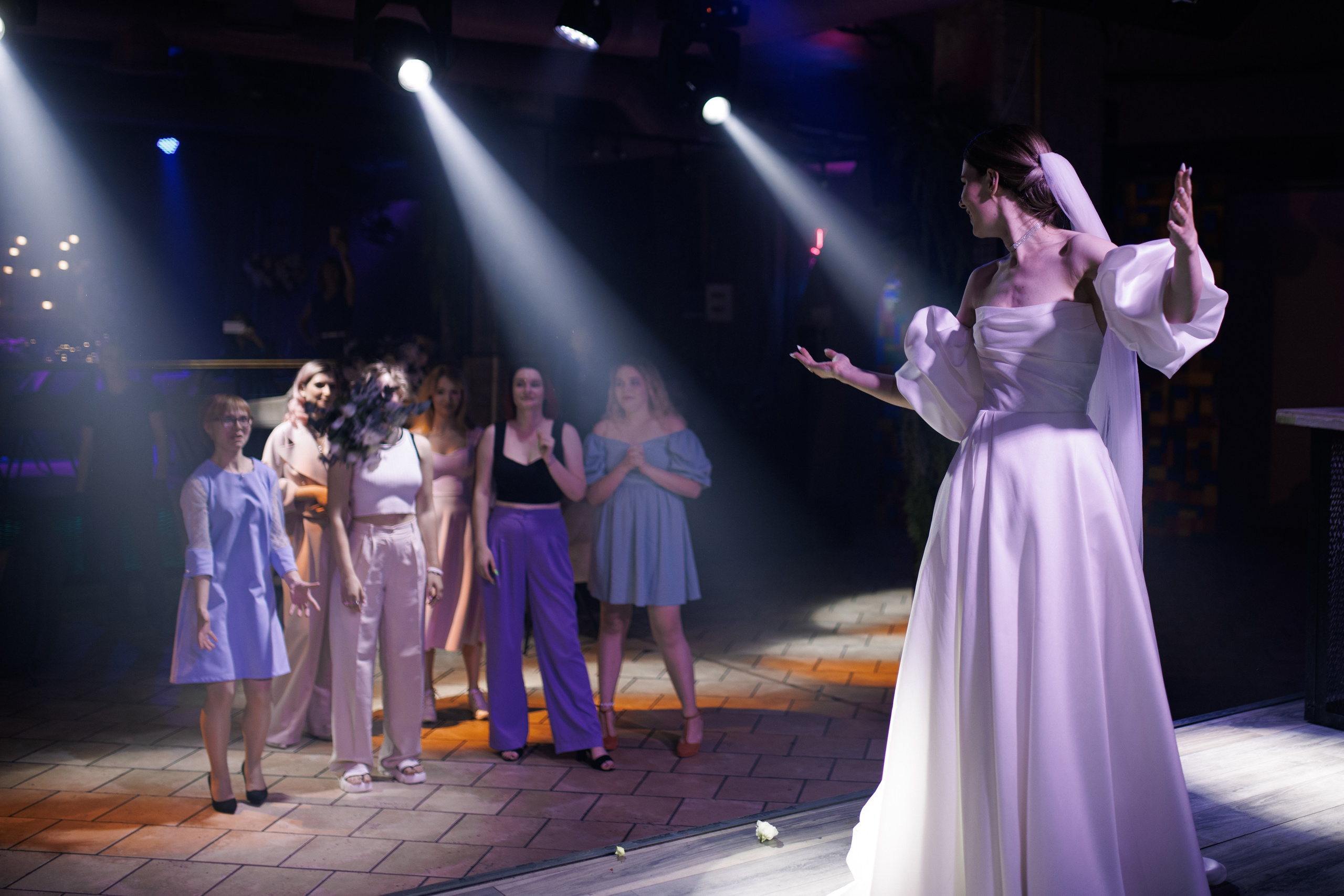 Сильно влюблён. Свадебный и семейный фотограф в Москве Julia Juice