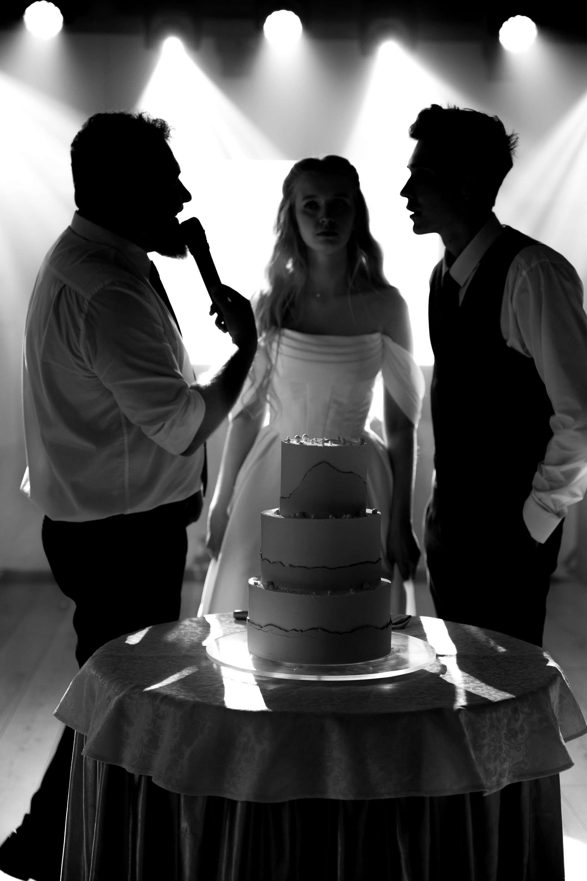 М & A | 24.07.25. Свадебный фотограф Федоров Данил