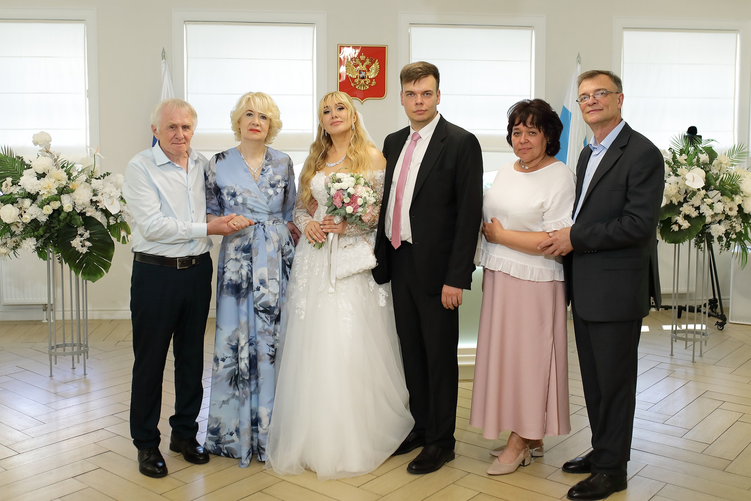 Анонс со свадьбы Евгения и Алёны. Свадебный и семейный фотограф и видеограф в Екатеринбурге Полянские Тимур и Анастасия