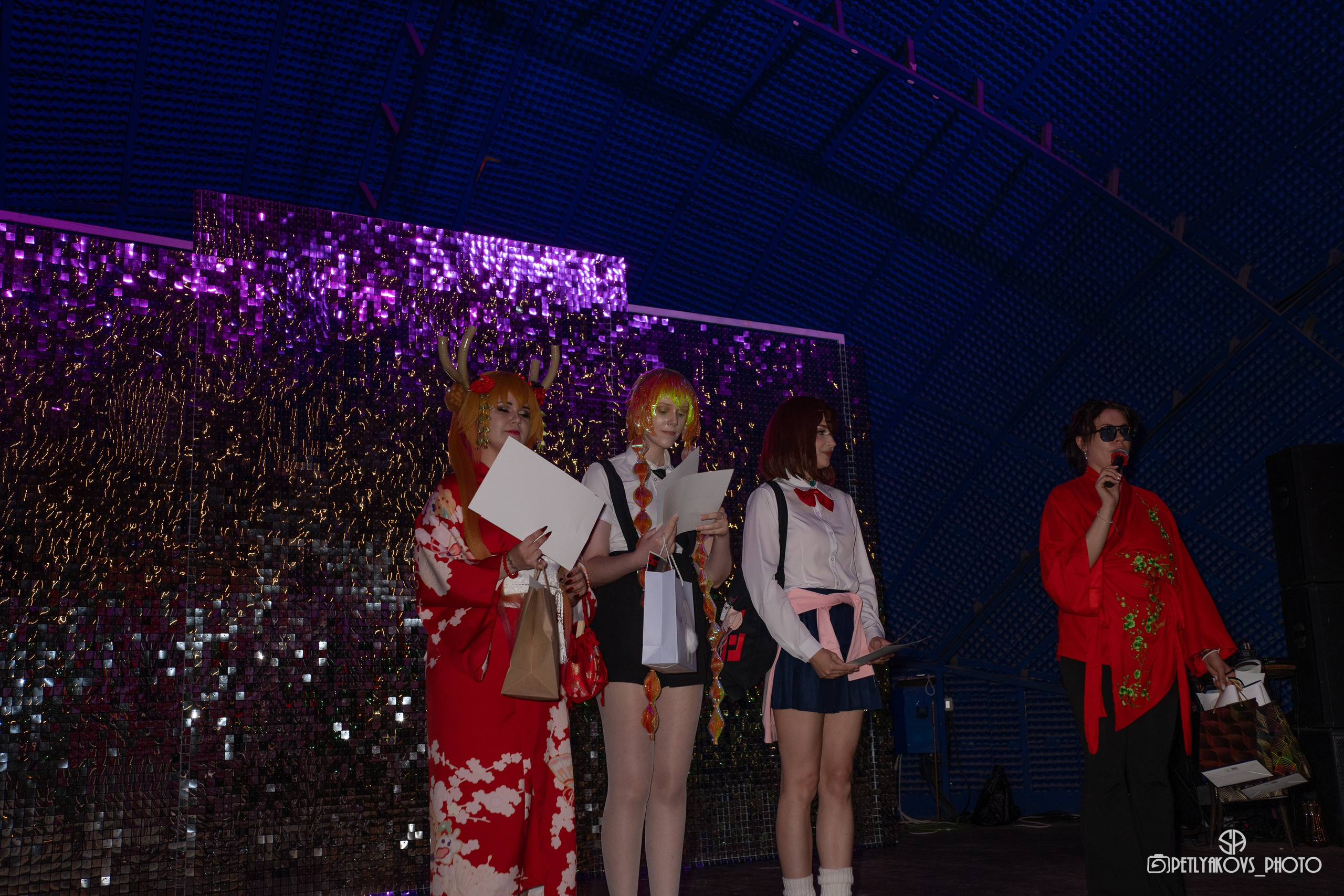 Golden Dragon Fest cosplay & k-pop. Фотограф, видеограф Пятигорск, Ставрополь, Ессентуки, Petlyakovs_photo