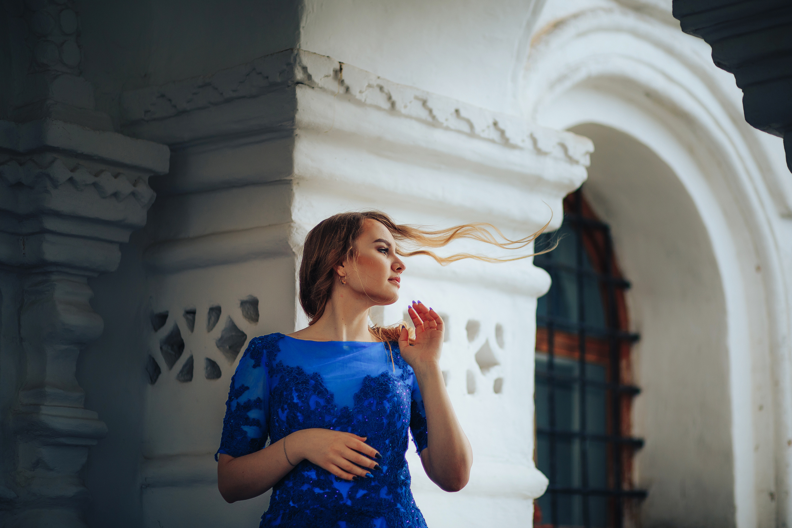 Оля. Фотосъемка и видеосъемка в Калининграде Liveemotion.pro