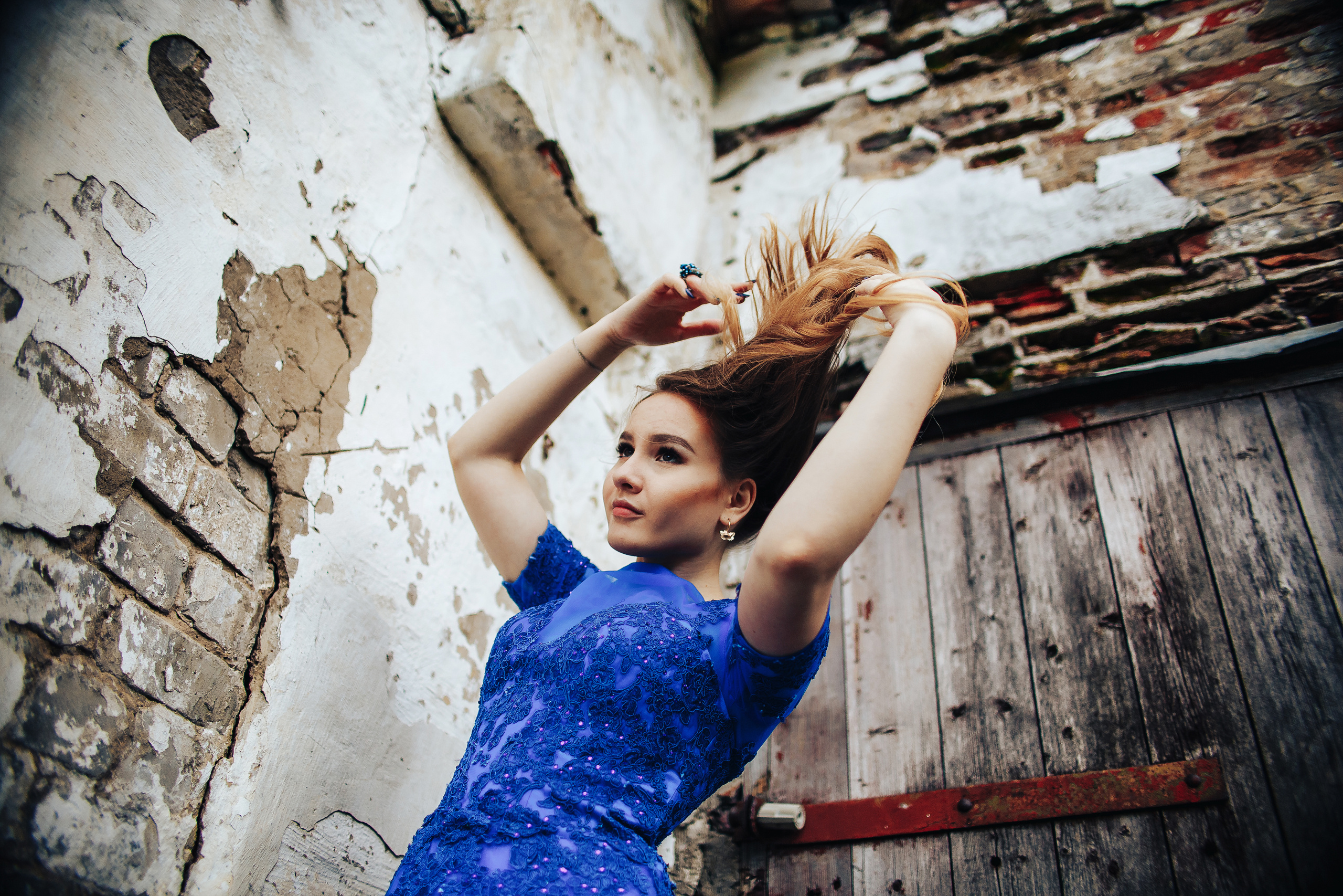 Оля. Фотосъемка и видеосъемка в Калининграде Liveemotion.pro