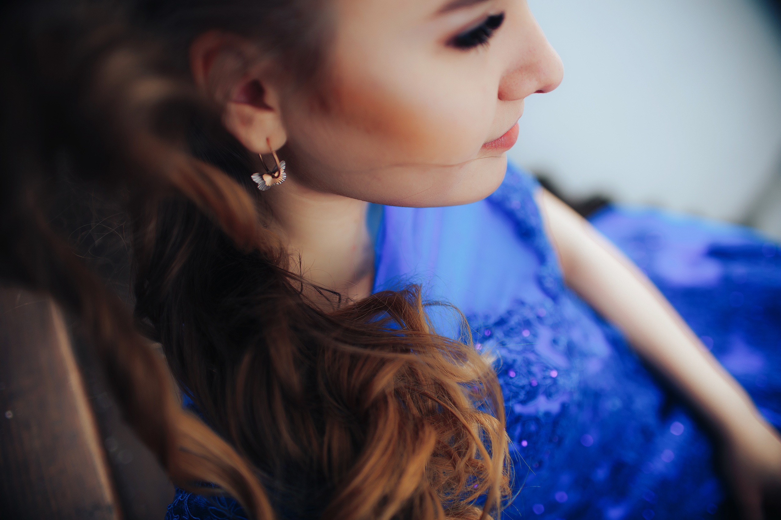 Оля. Фотосъемка и видеосъемка в Калининграде Liveemotion.pro