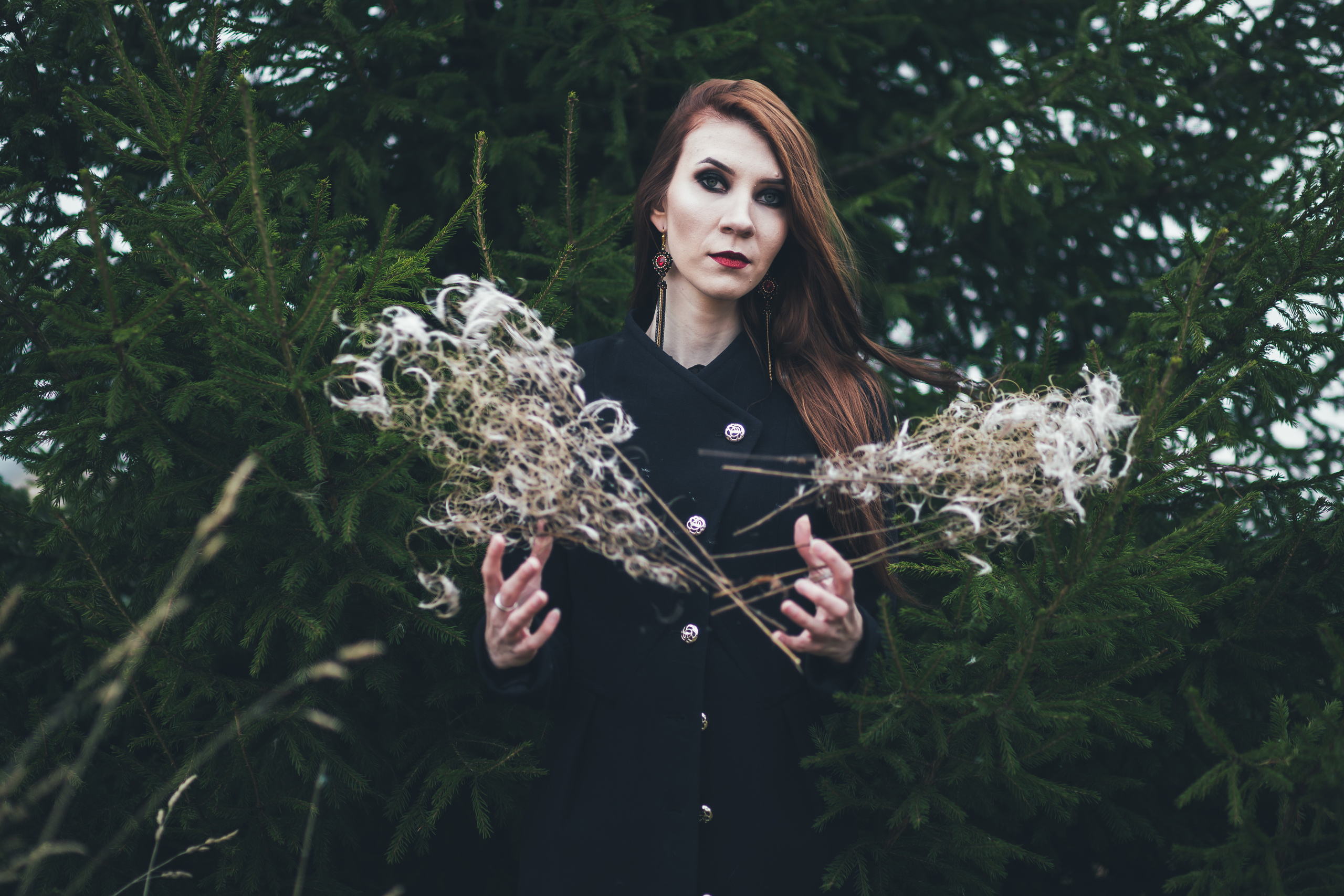 Даша. Фотосъемка и видеосъемка в Калининграде Liveemotion.pro