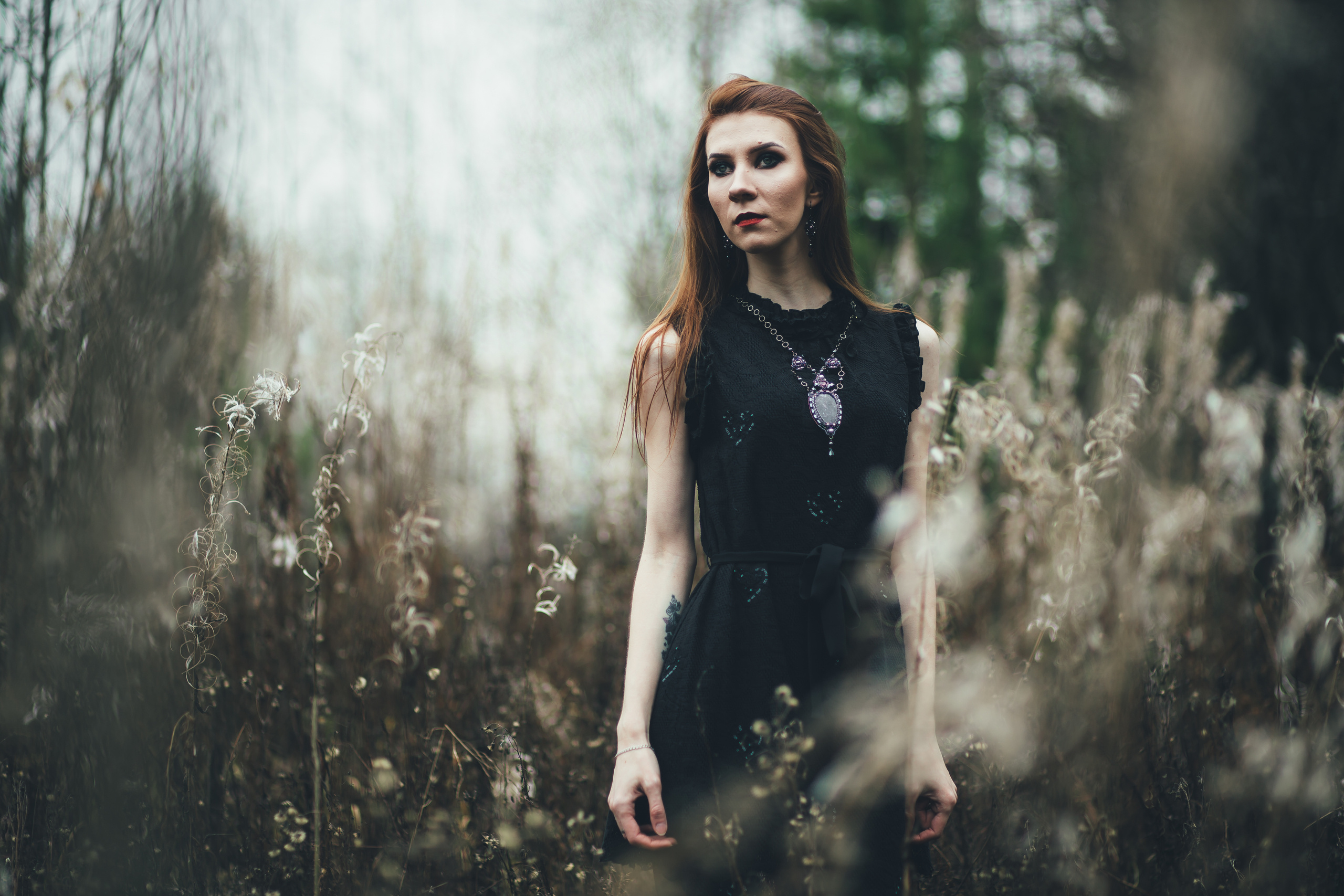 Даша. Фотосъемка и видеосъемка в Калининграде Liveemotion.pro