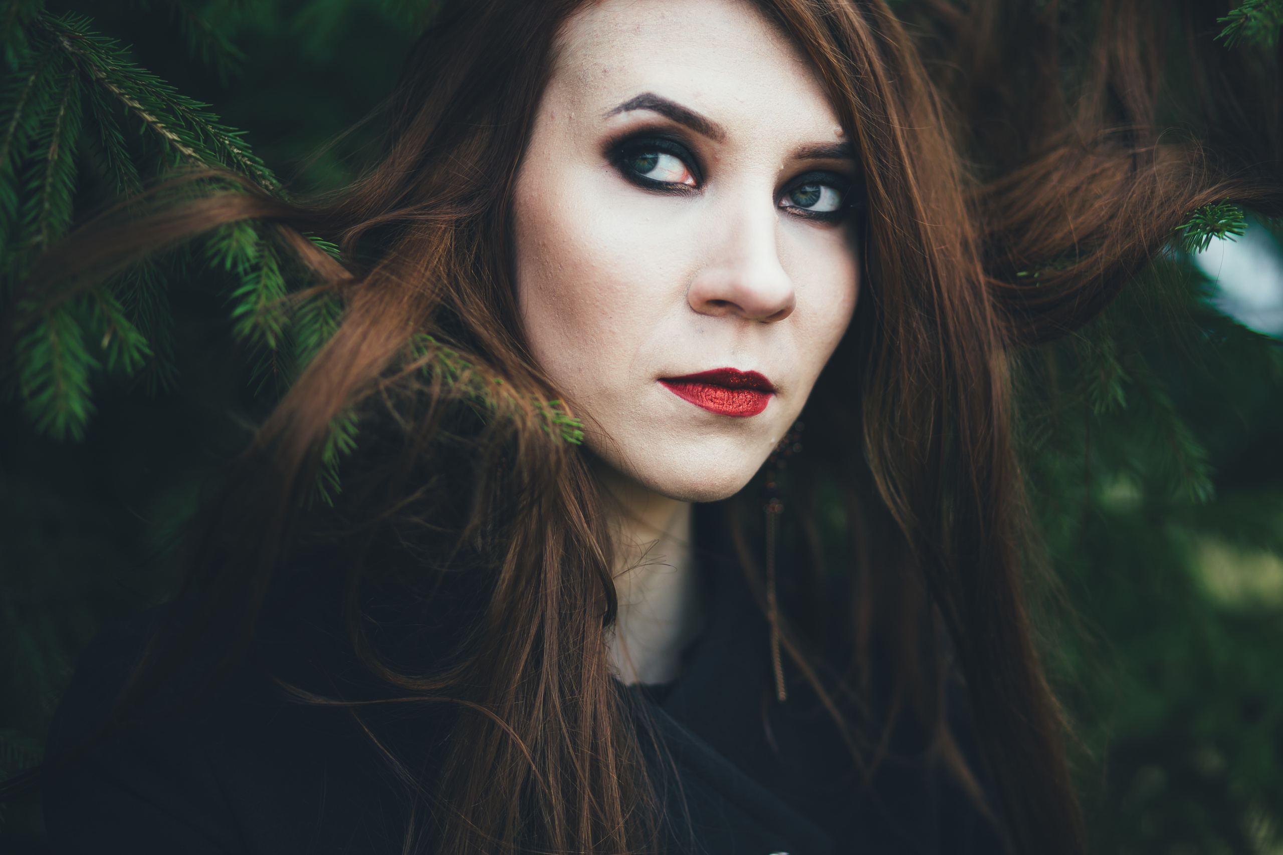 Даша. Фотосъемка и видеосъемка в Калининграде Liveemotion.pro