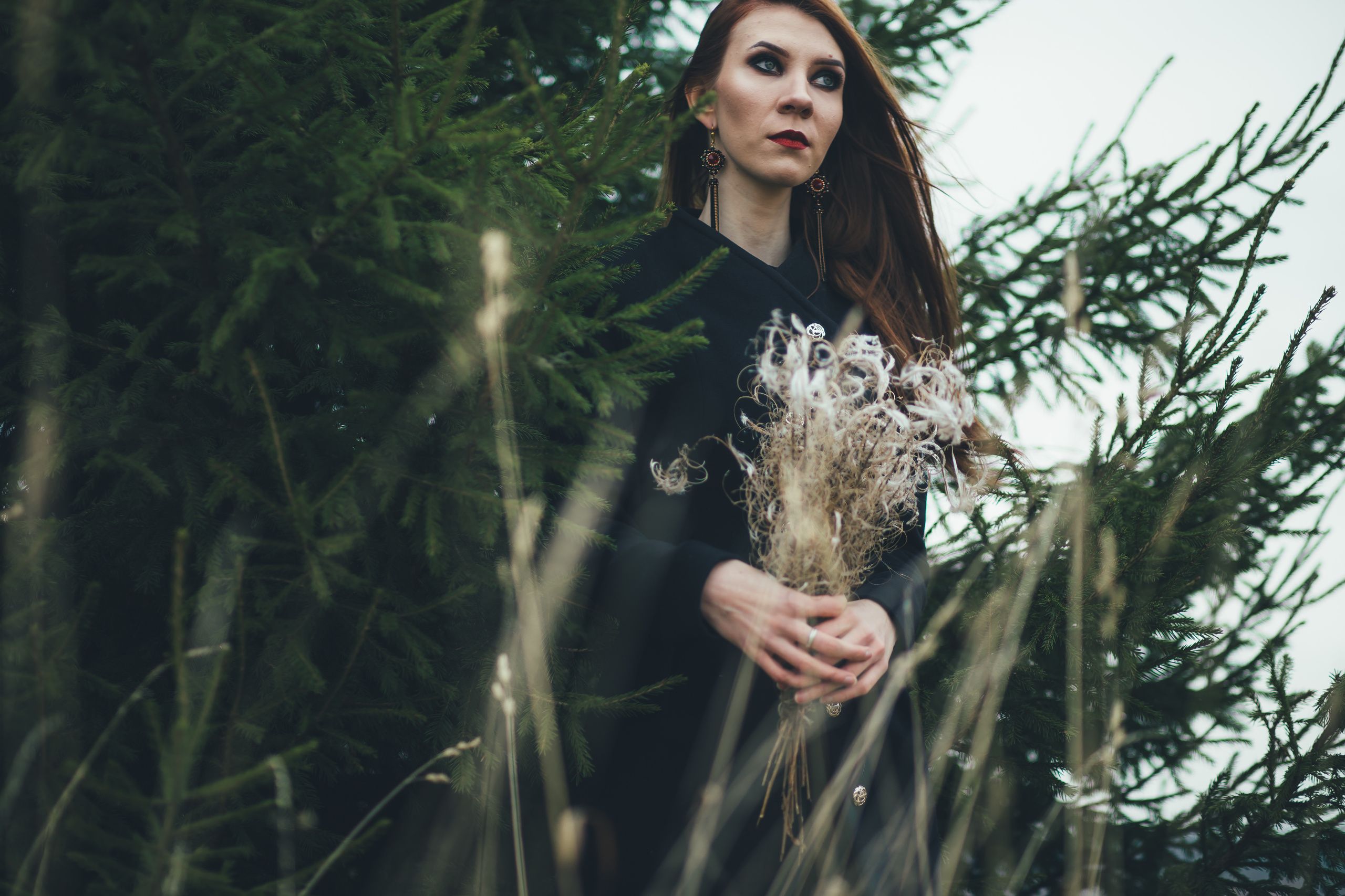 Даша. Фотосъемка и видеосъемка в Калининграде Liveemotion.pro