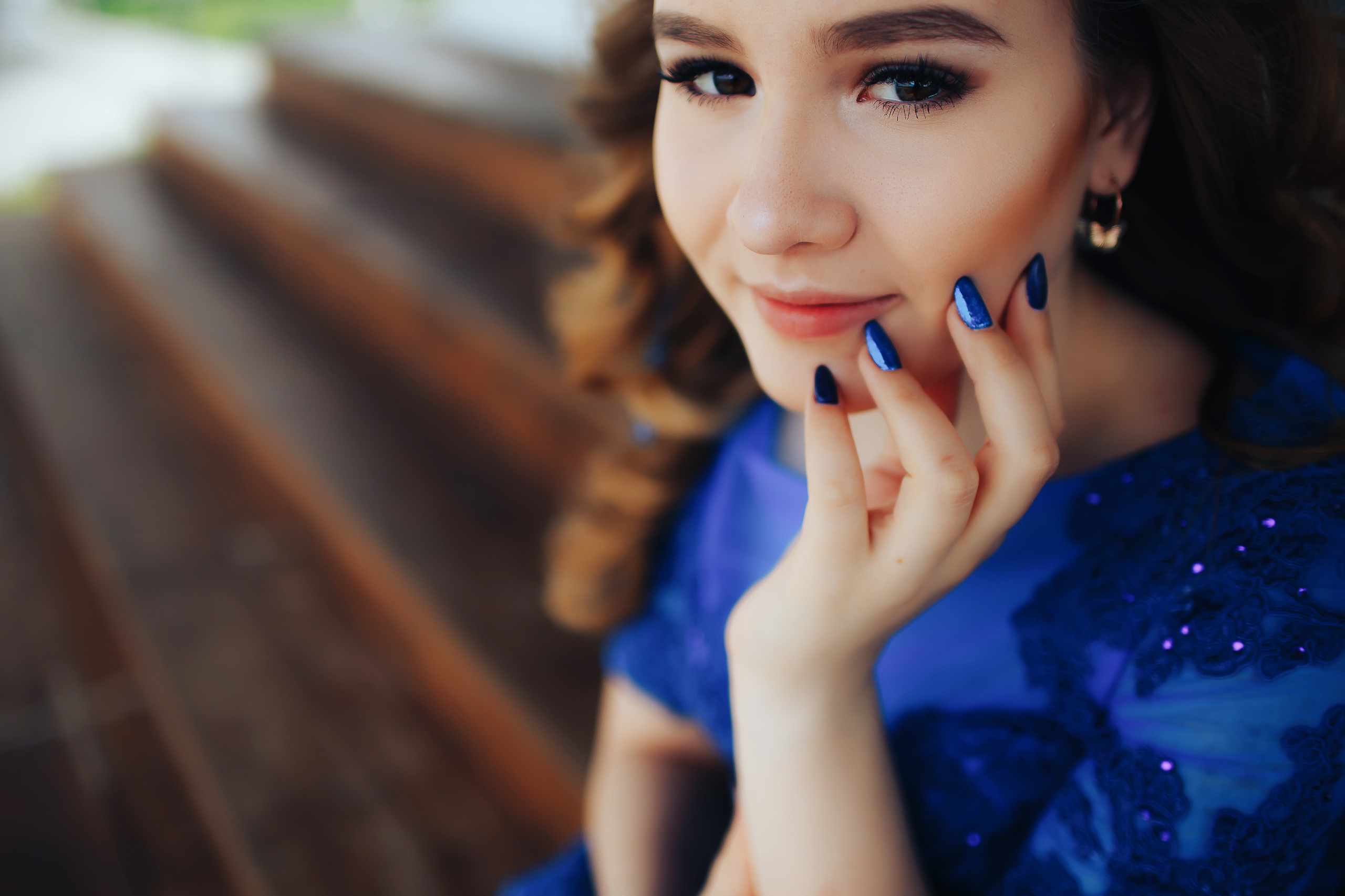 Оля. Фотосъемка и видеосъемка в Калининграде Liveemotion.pro