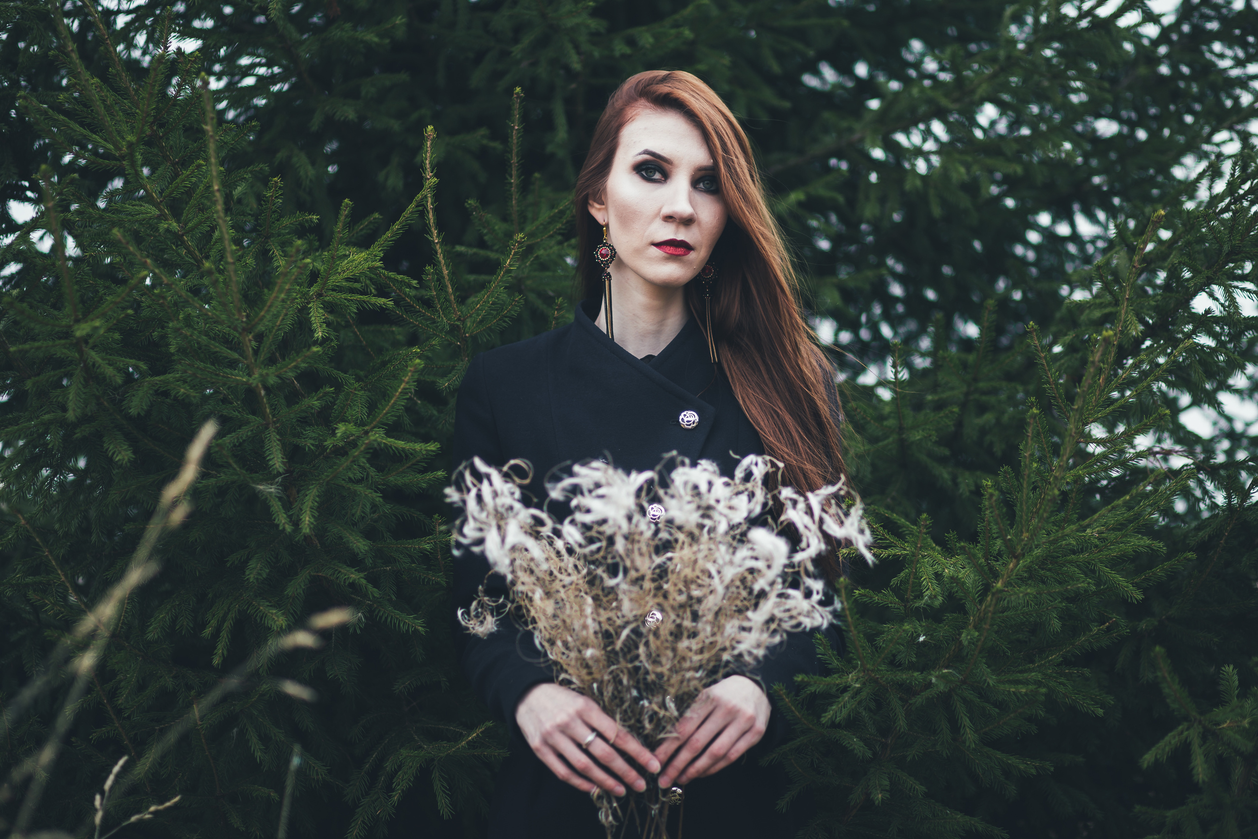 Даша. Фотосъемка и видеосъемка в Калининграде Liveemotion.pro