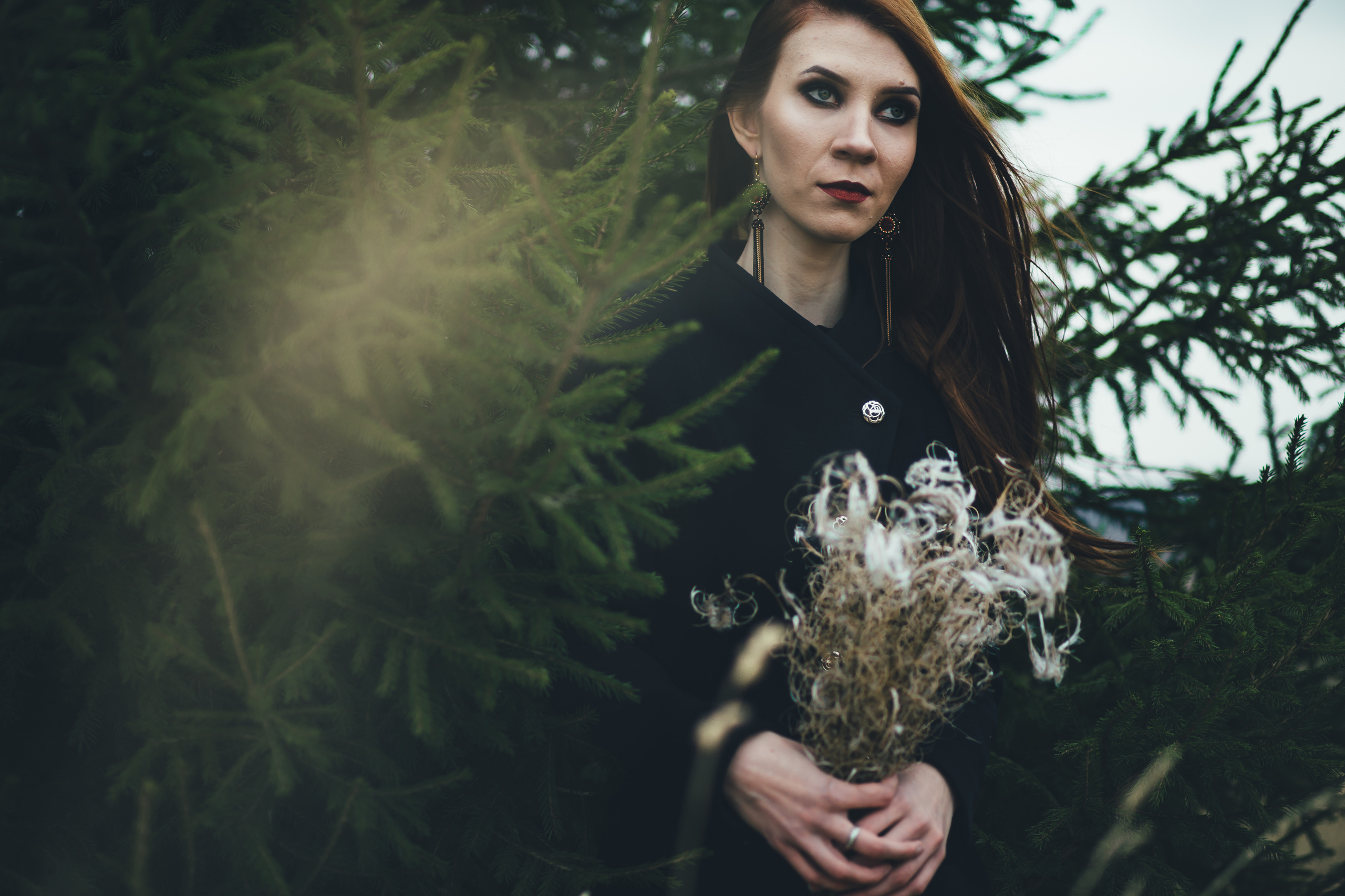 Даша. Фотосъемка и видеосъемка в Калининграде Liveemotion.pro