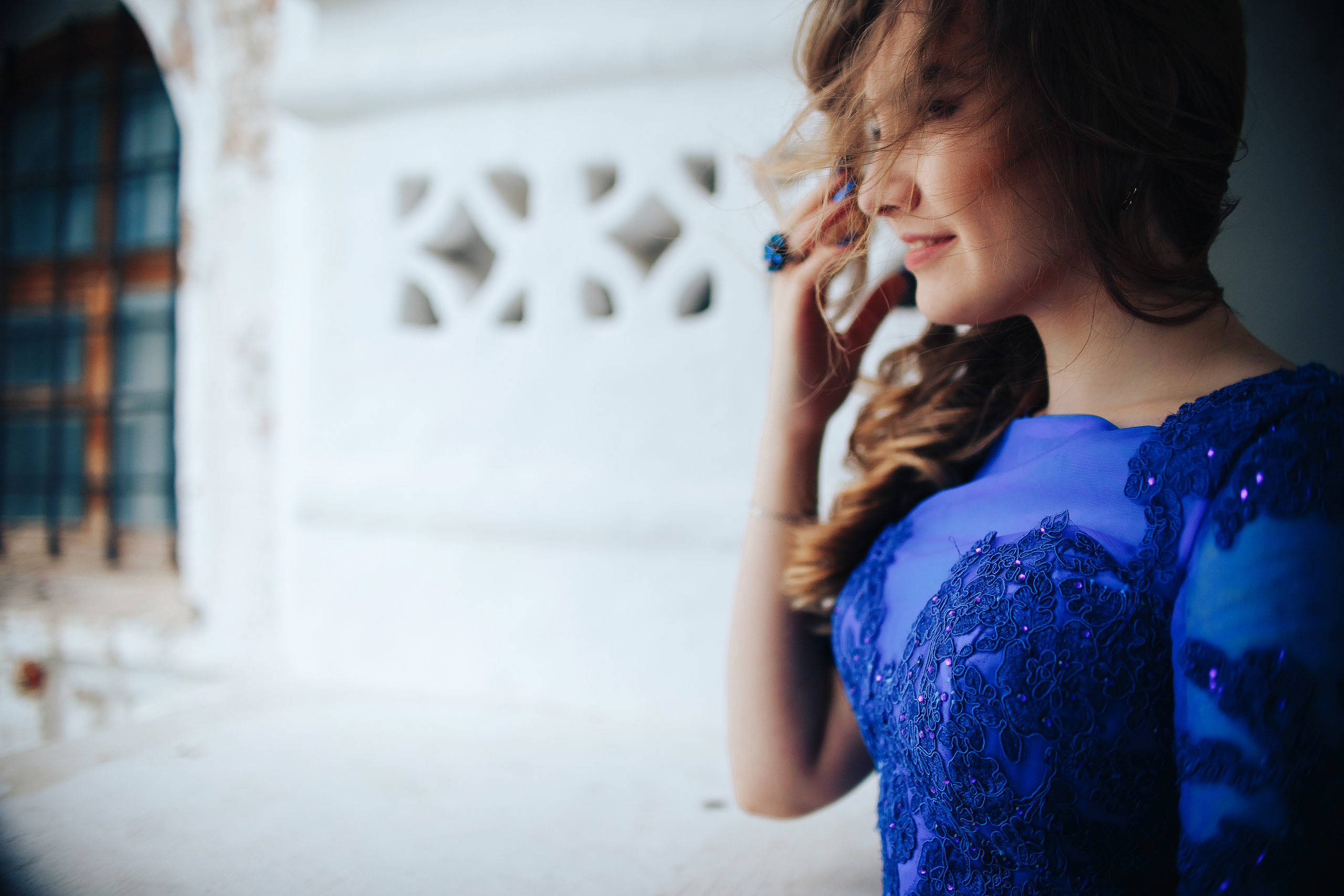 Оля. Фотосъемка и видеосъемка в Калининграде Liveemotion.pro