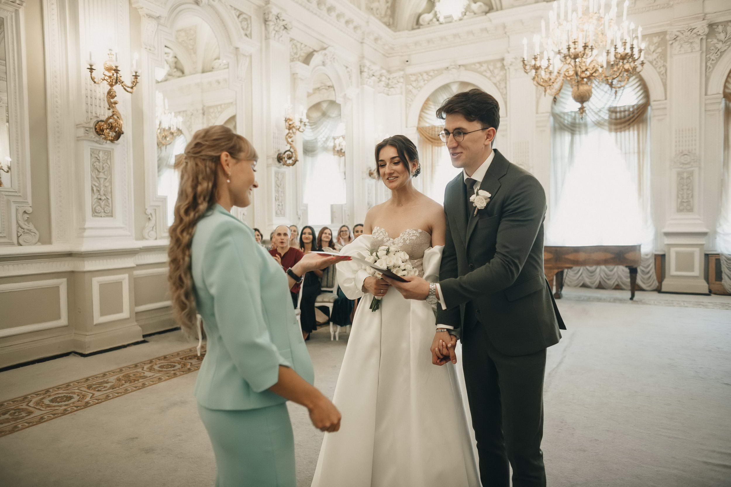 Лучшая свадебная фотосессия. Свадебный фотограф Игорь Брундасов 8PHOTO на свадьбу венчание загс СПб