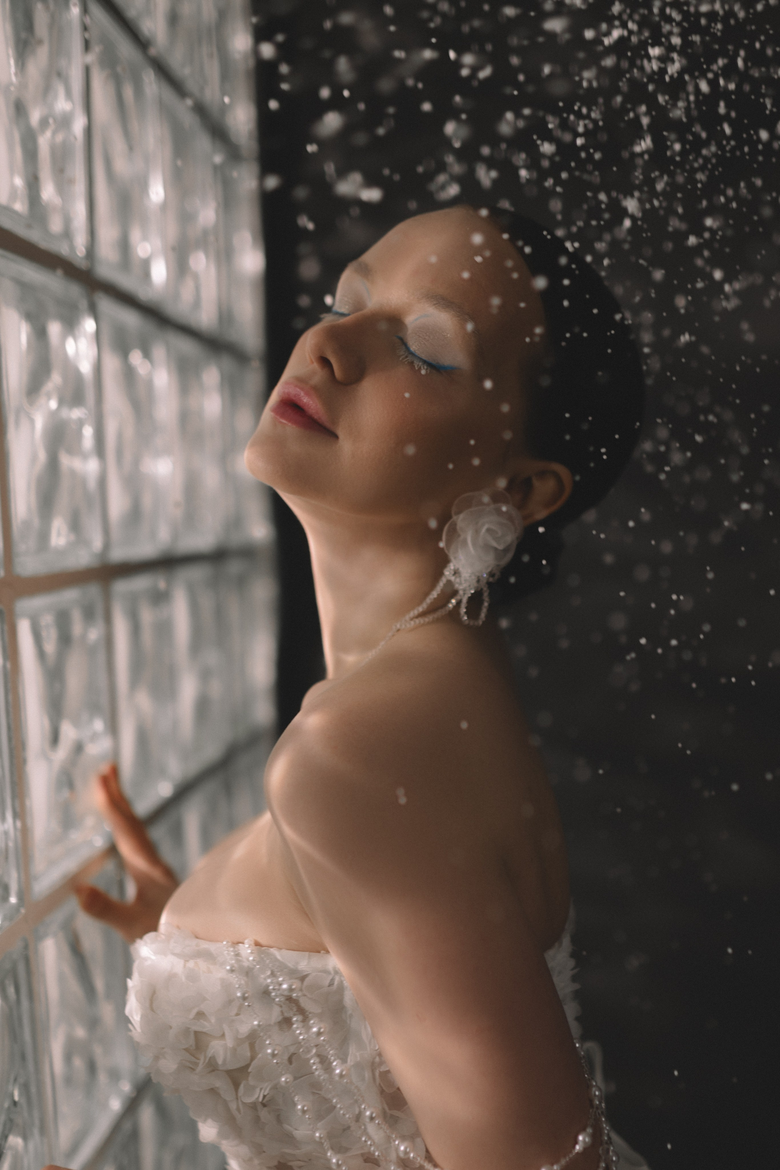 Snow Queen. Фотограф и видеограф в Мурманске, Москве Екатерина Нечаева