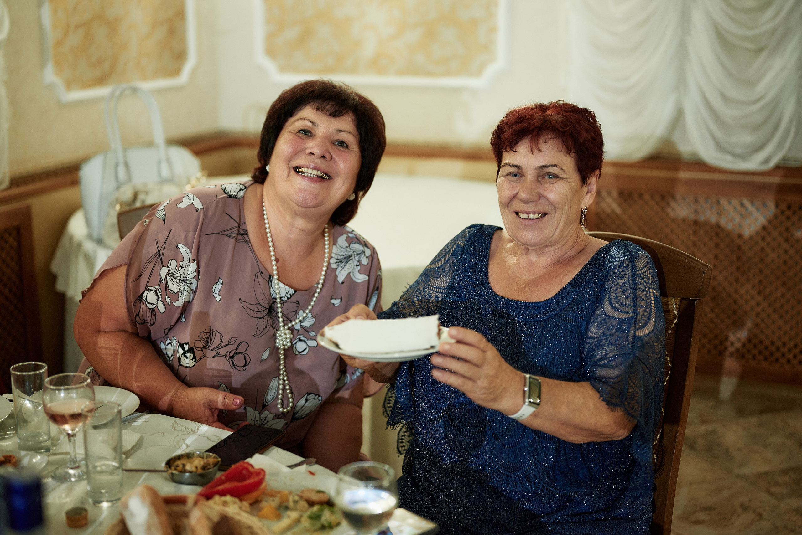 Иван и Эльвира. Фото-видеосъемка свадеб Venson Films