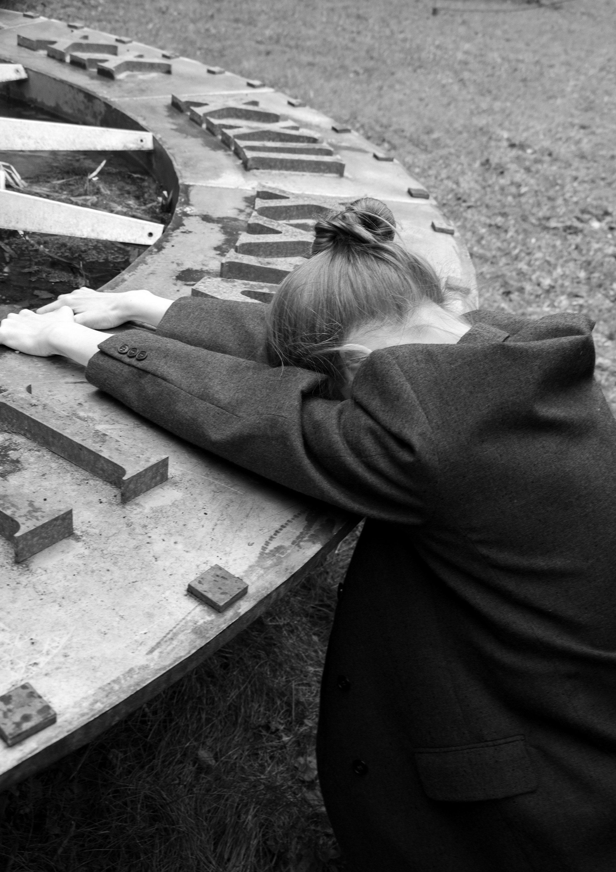 Творческие проекты. Портретный фотограф в Нижнем Новгороде Валерия Эдуардовна