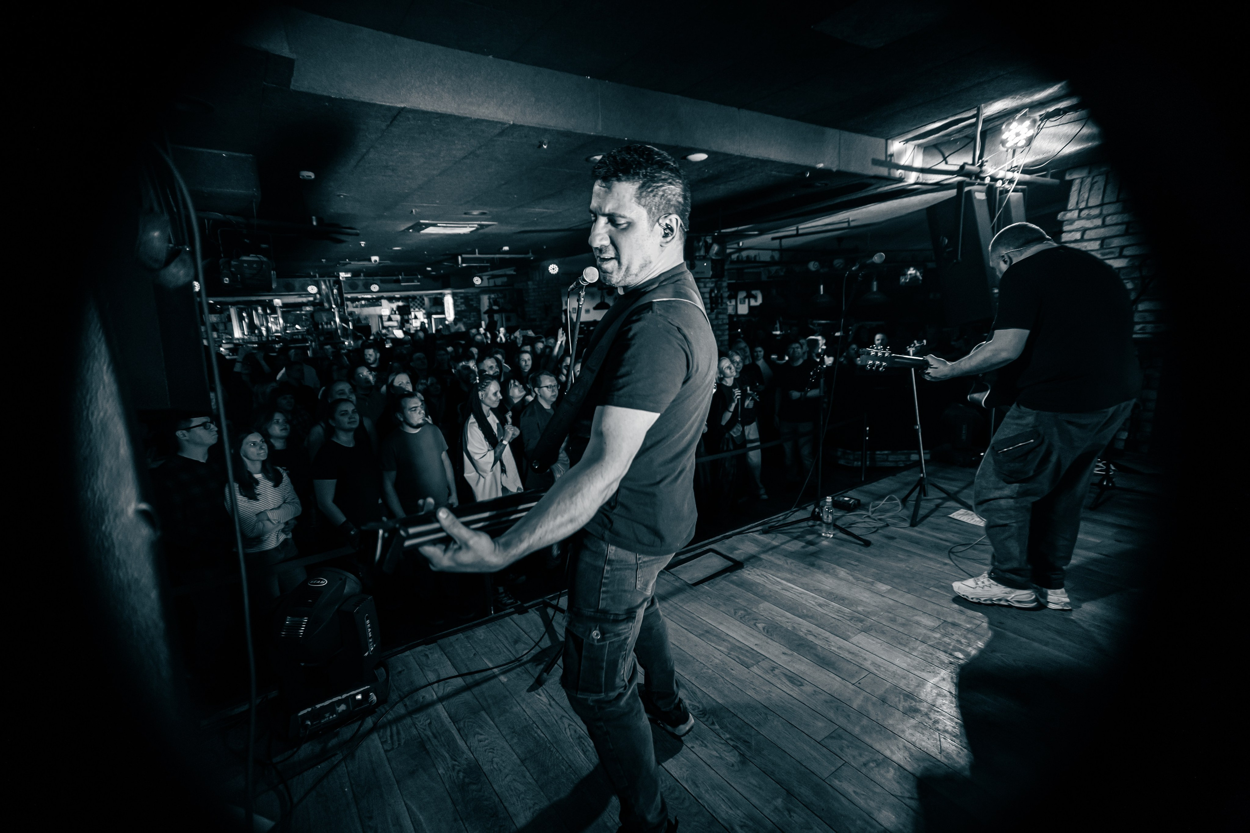 АнимациЯ. Красноярск, 19.01.2025. Максимилианс. Фотограф Регина Крикунова г. Красноярск